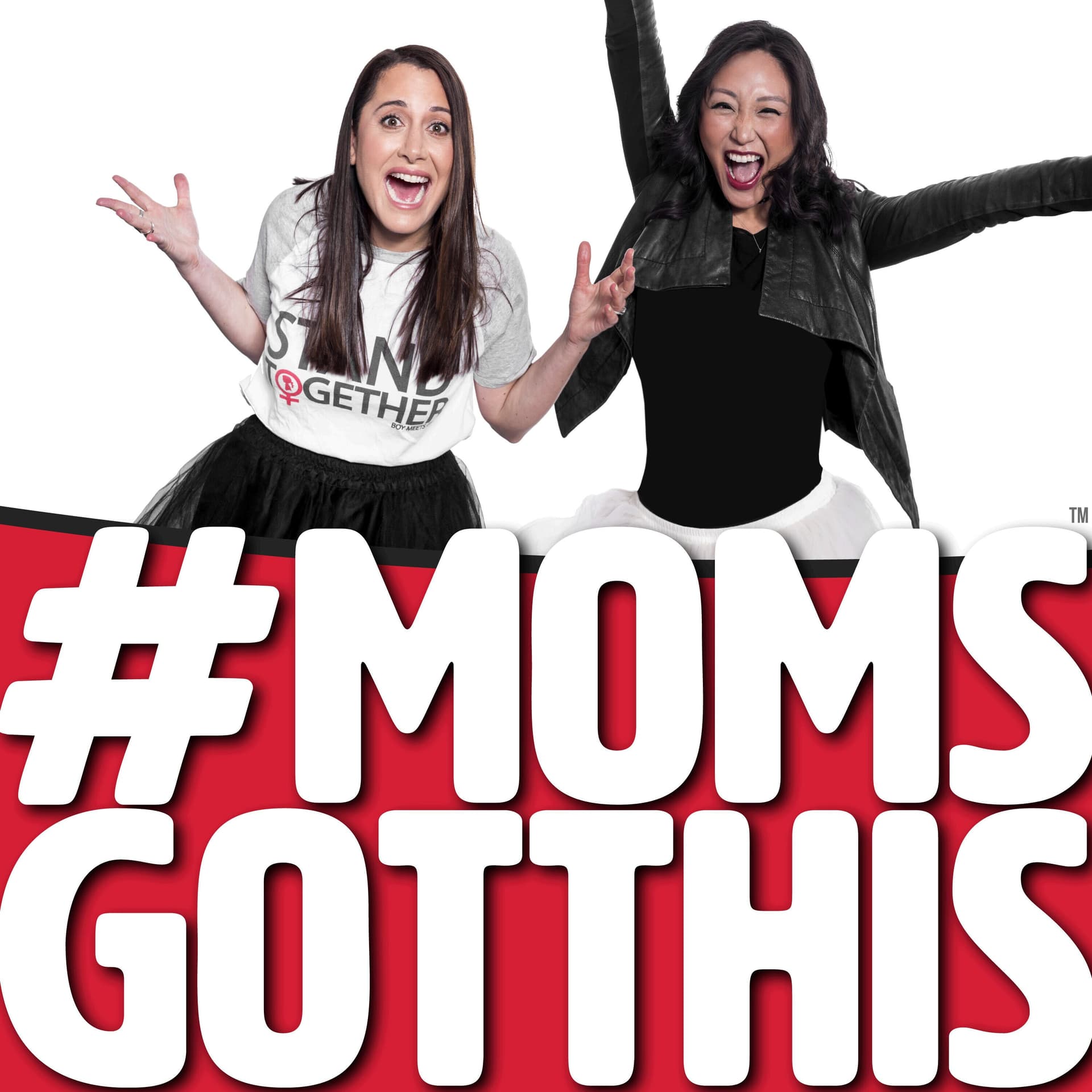 Moms Got This - Podcasts