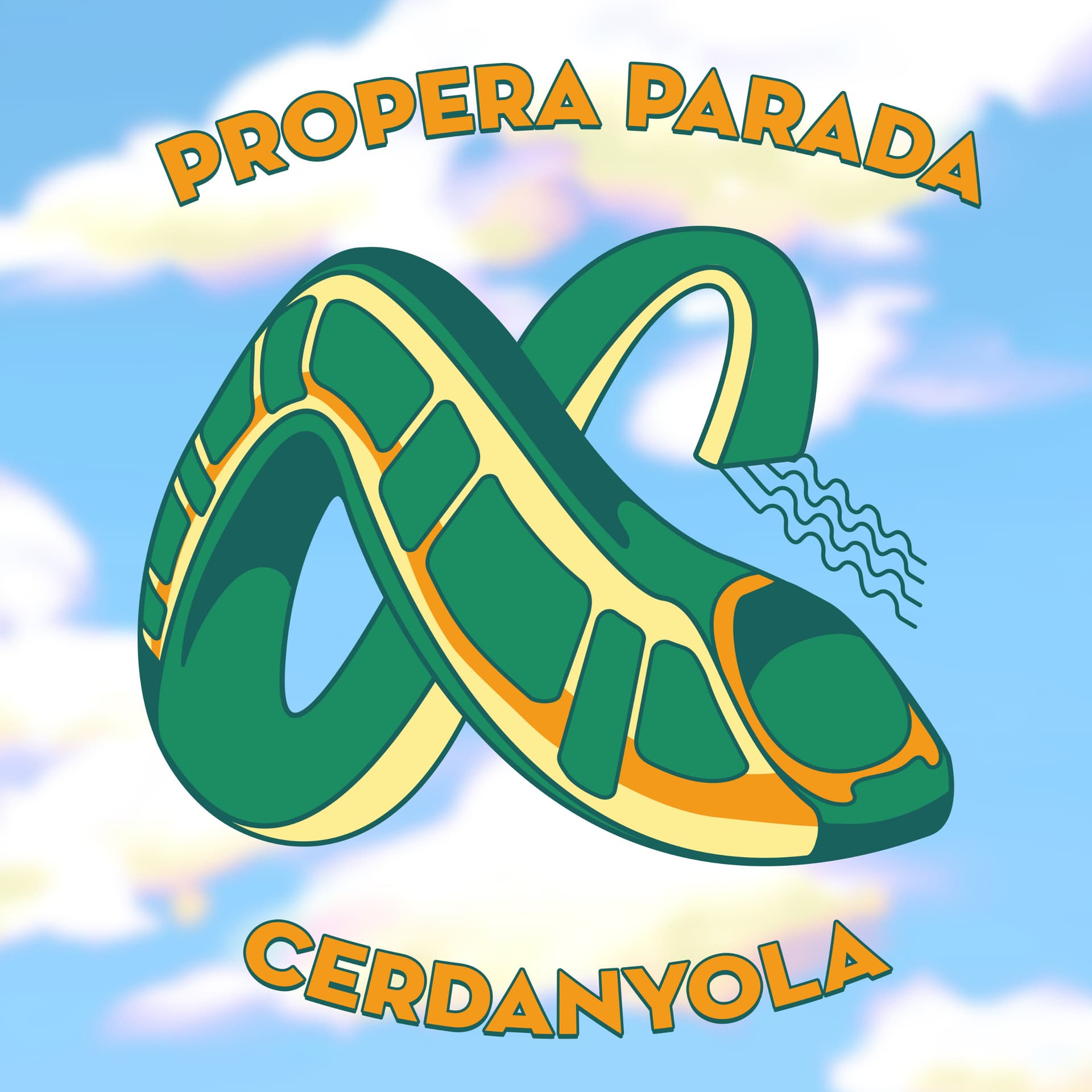Propera Parada: Cerdanyola - Podcasts