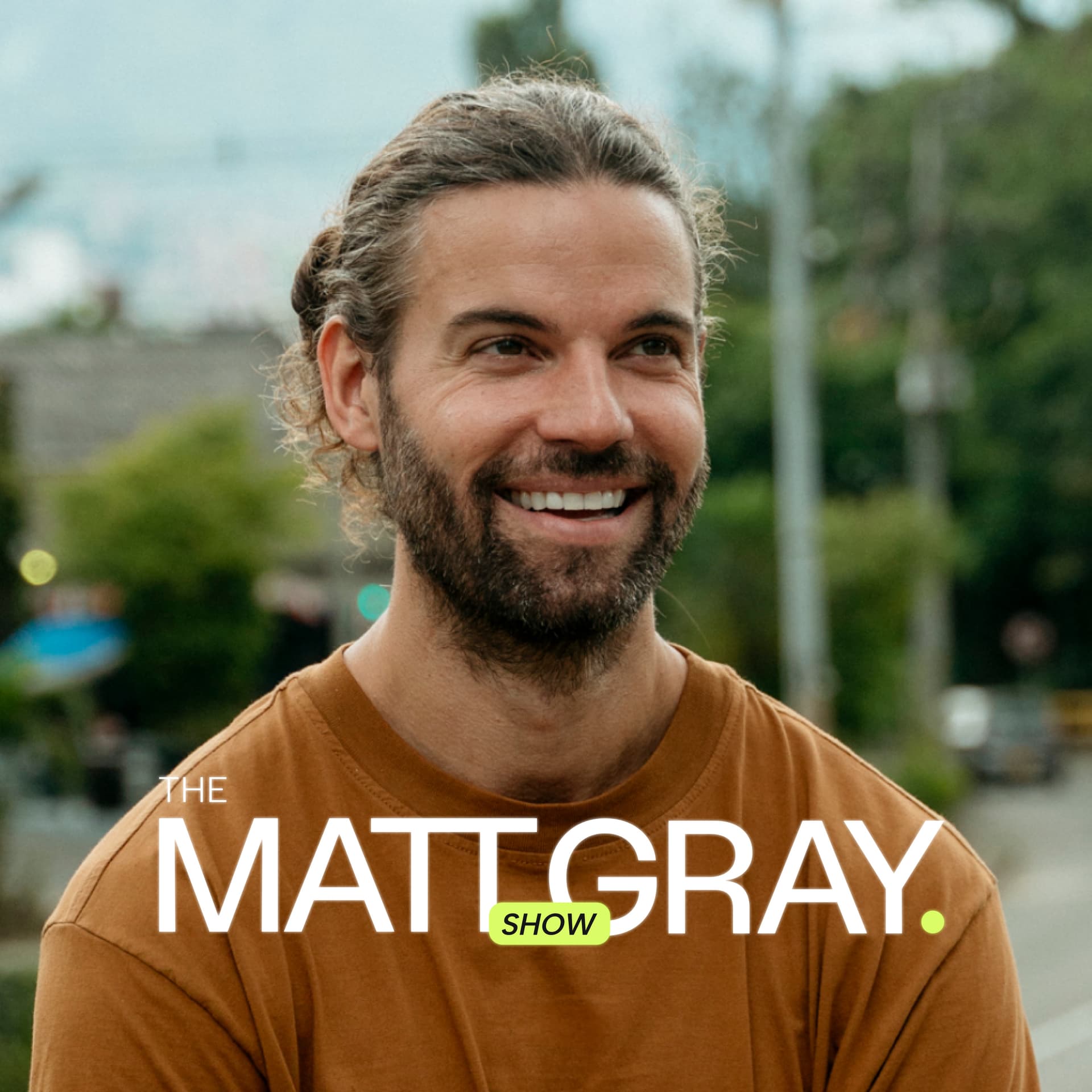 The Matt Gray Show - Podcasts