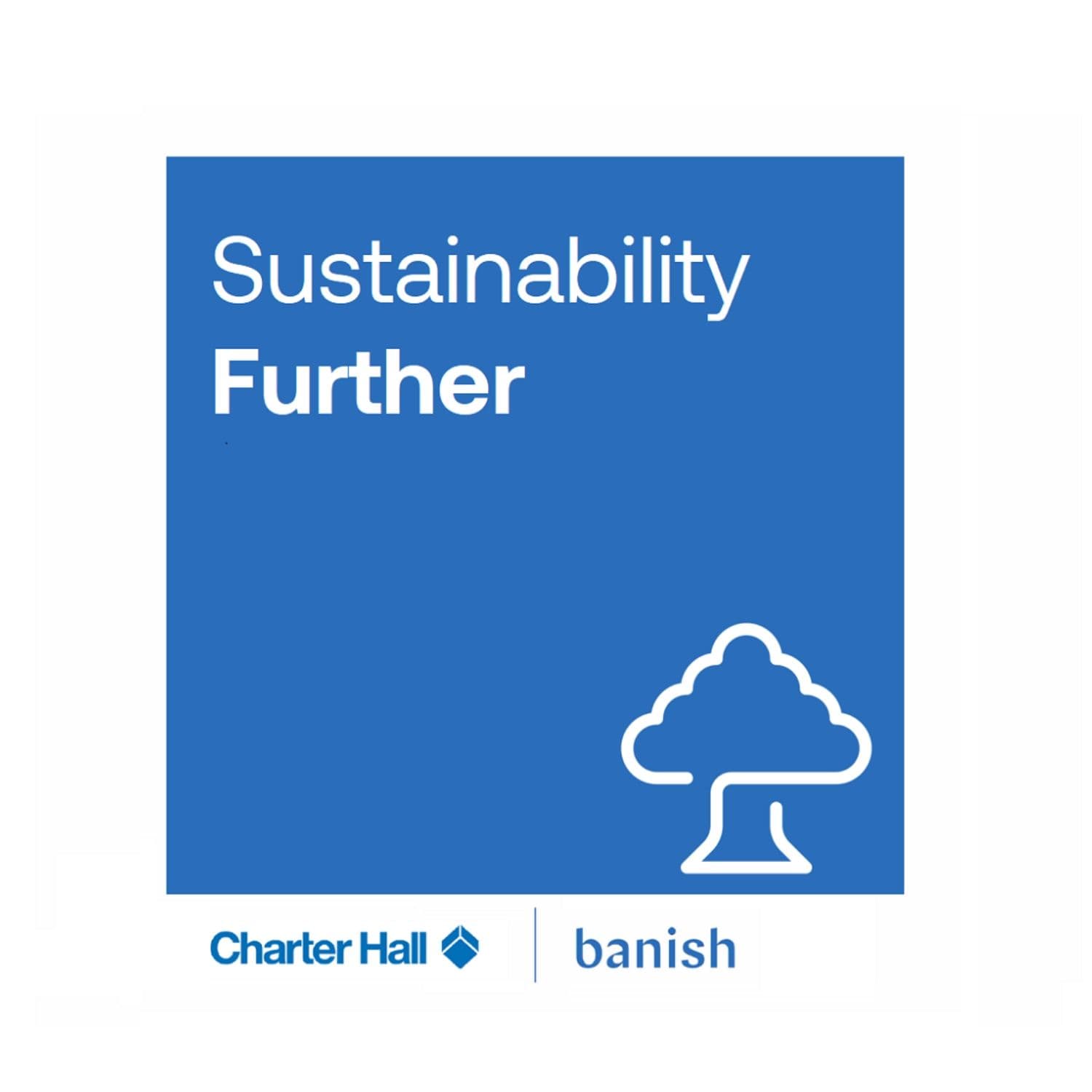 Sustainability Further - Podcasts