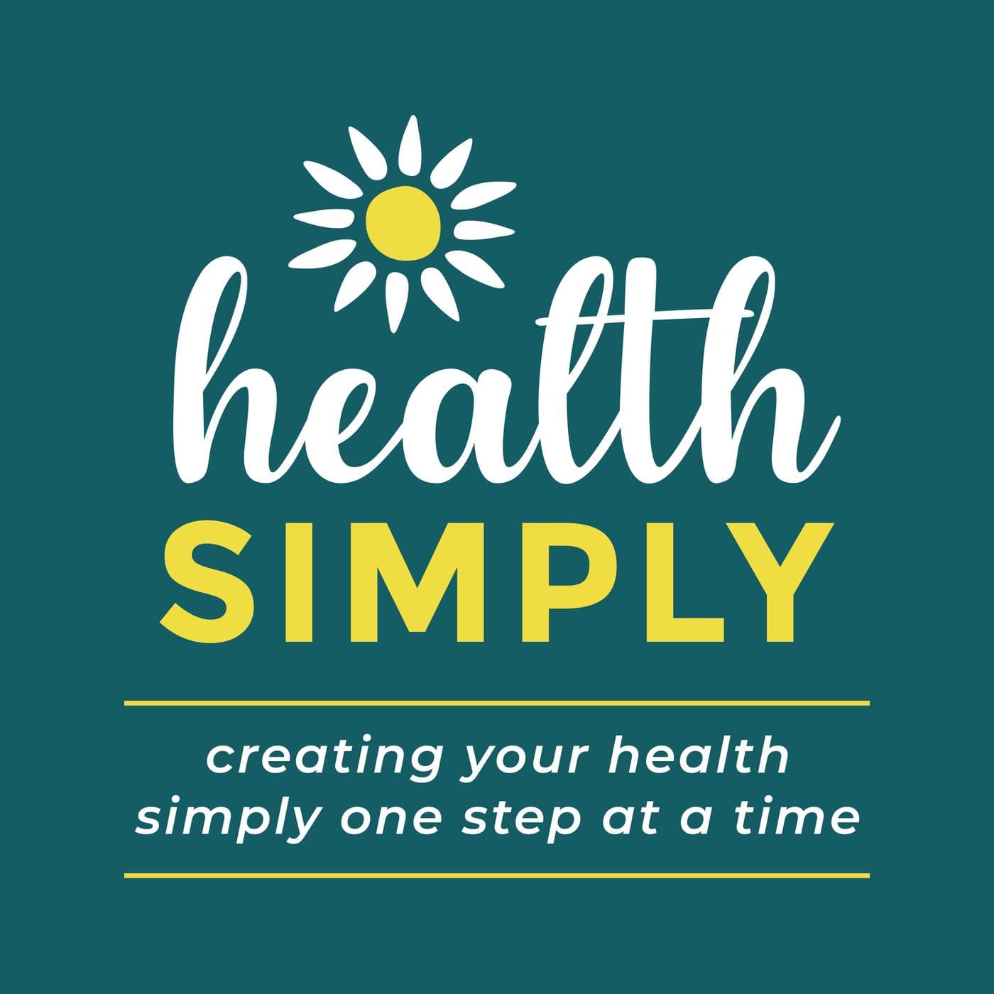 Health Simply - Podcasts