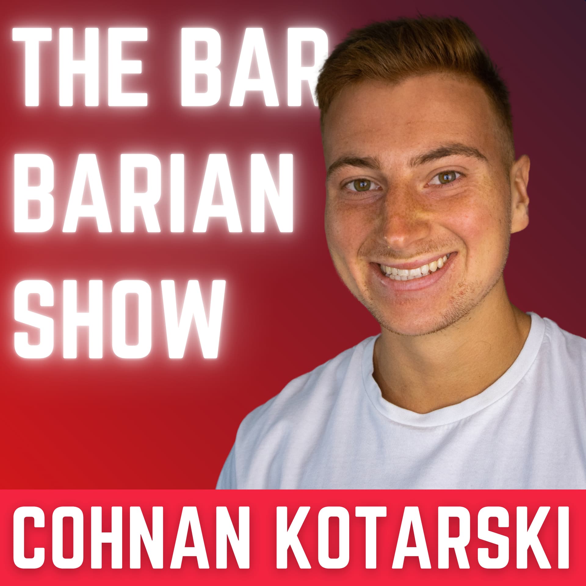 The Barbarian Show - Podcasts