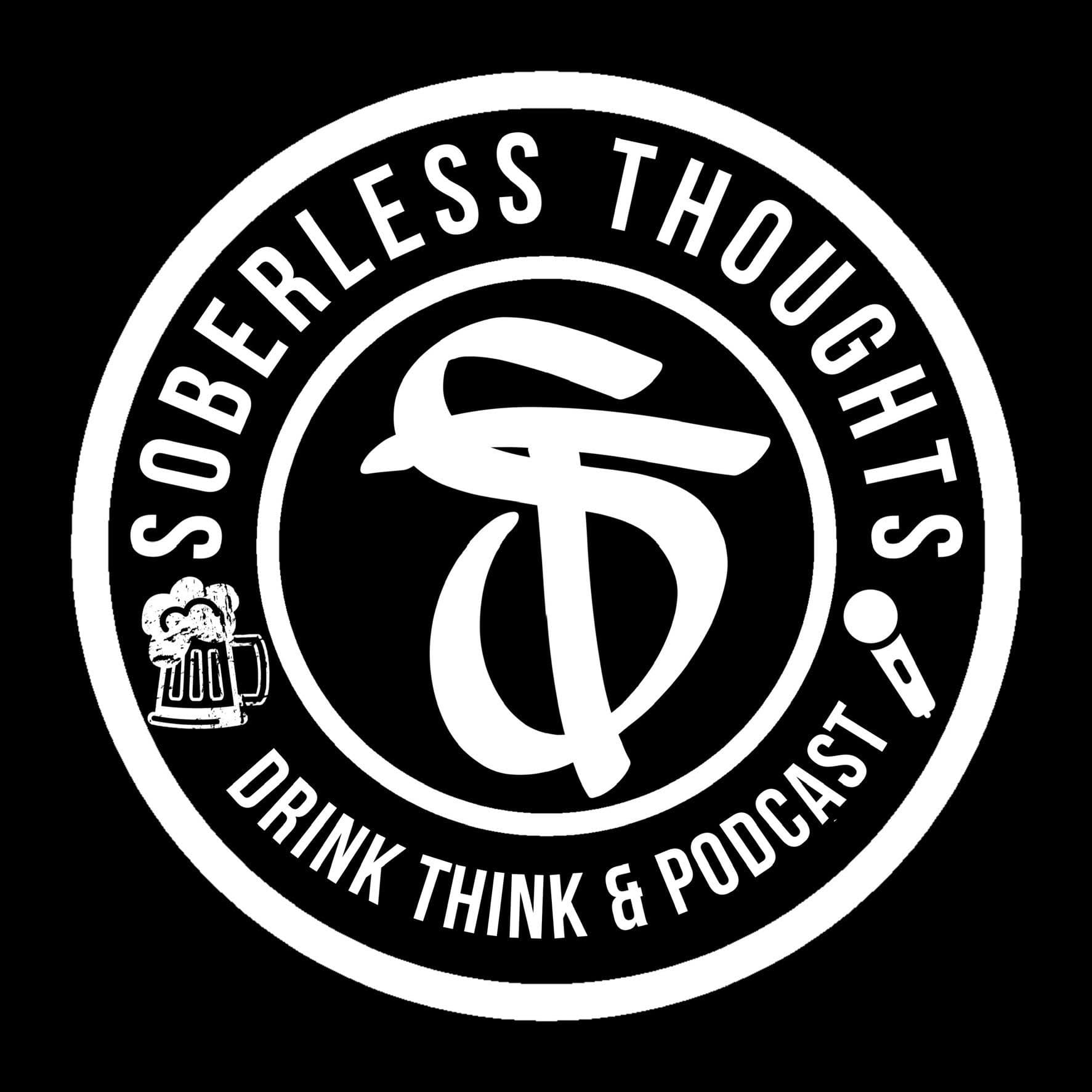 Soberless Thoughts - Podcasty