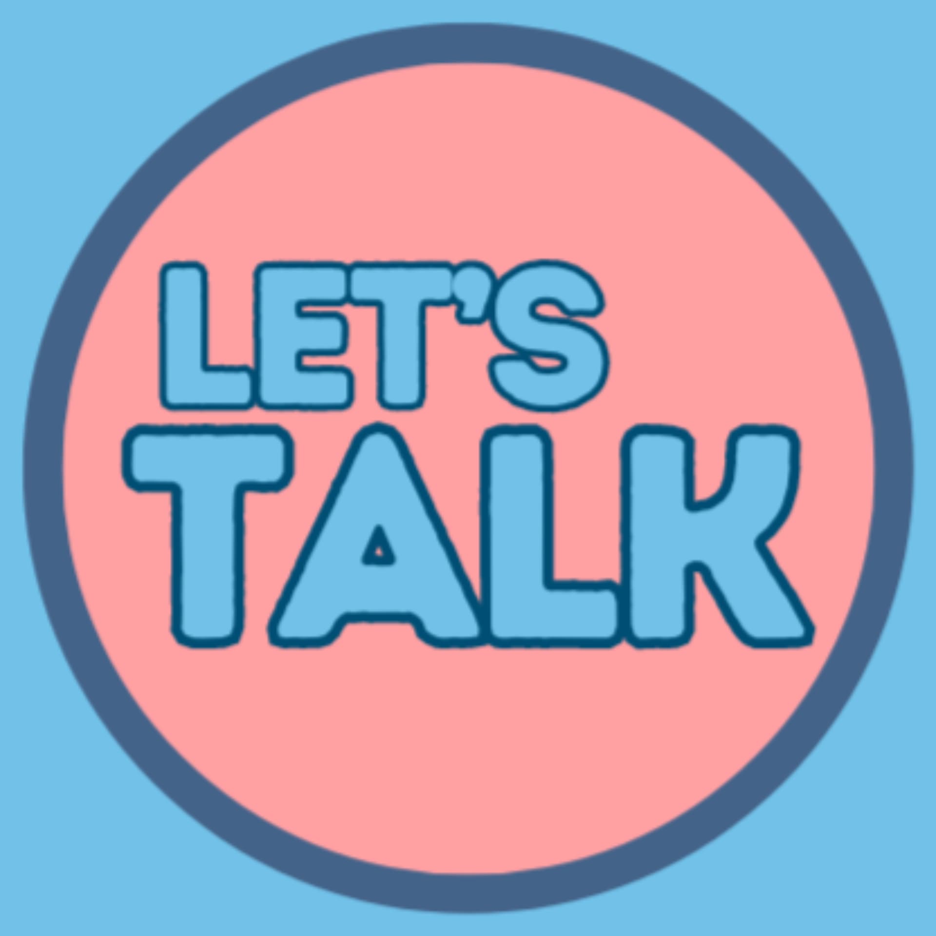 Let's Talk: Men's Mental Health - Подкасты