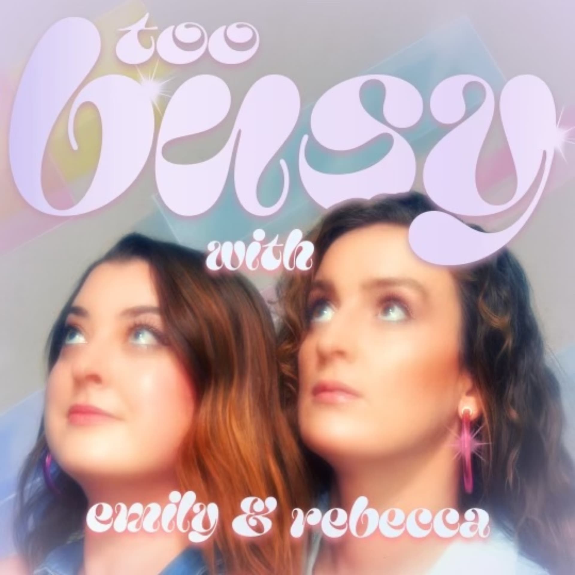 Too Busy - Podcasts