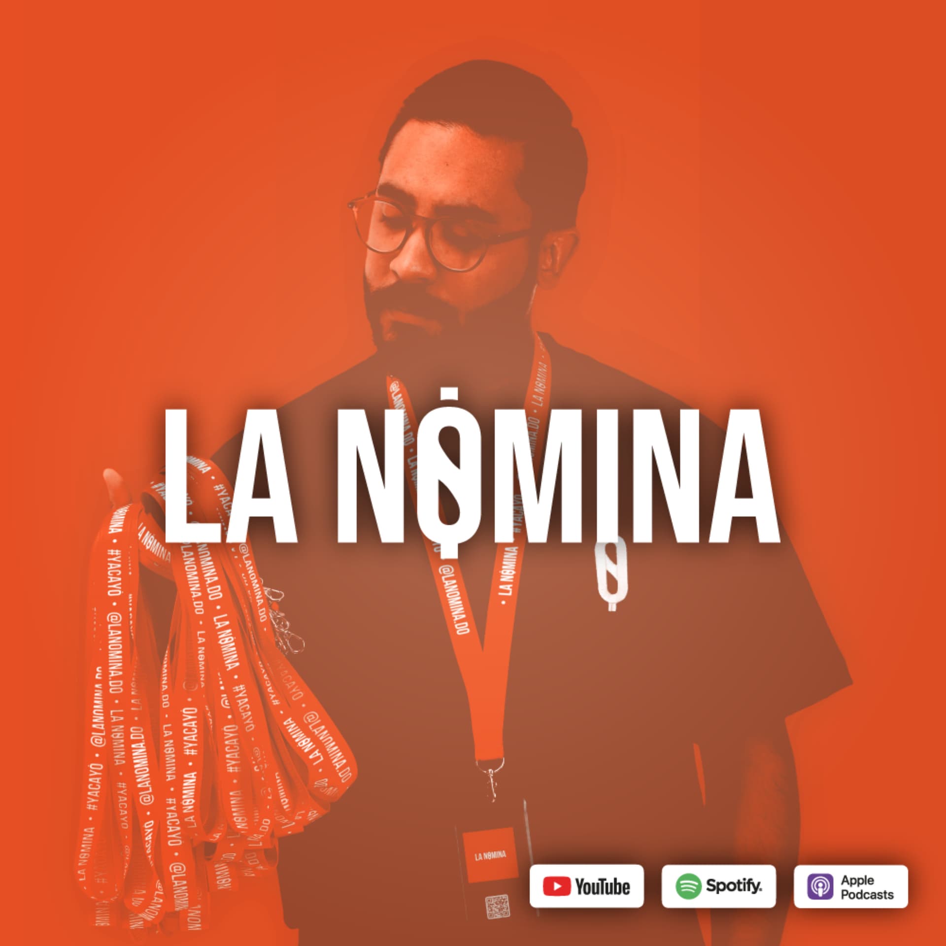 LA NÓMINA - Podcasts