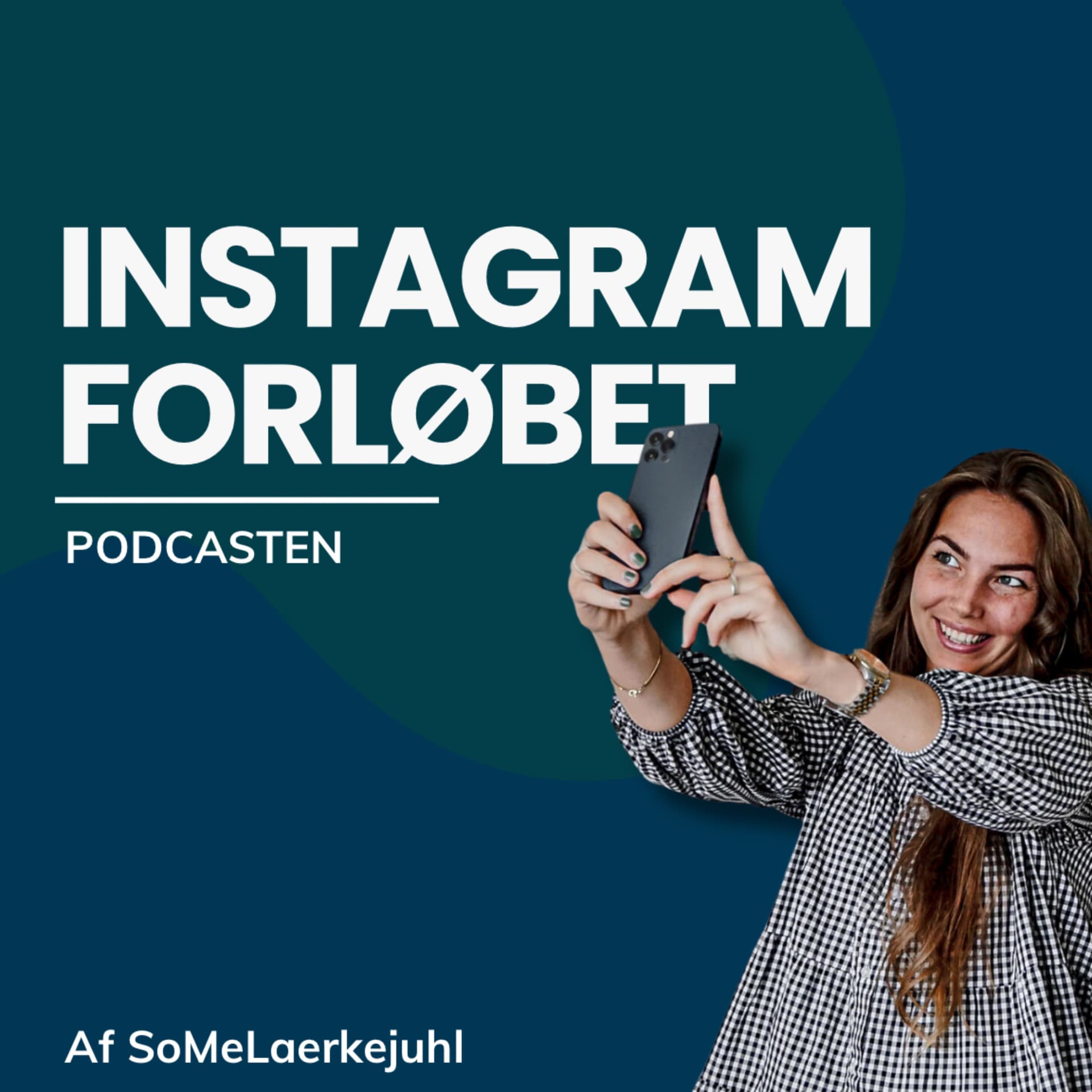 Instagramforløbet - Podcast