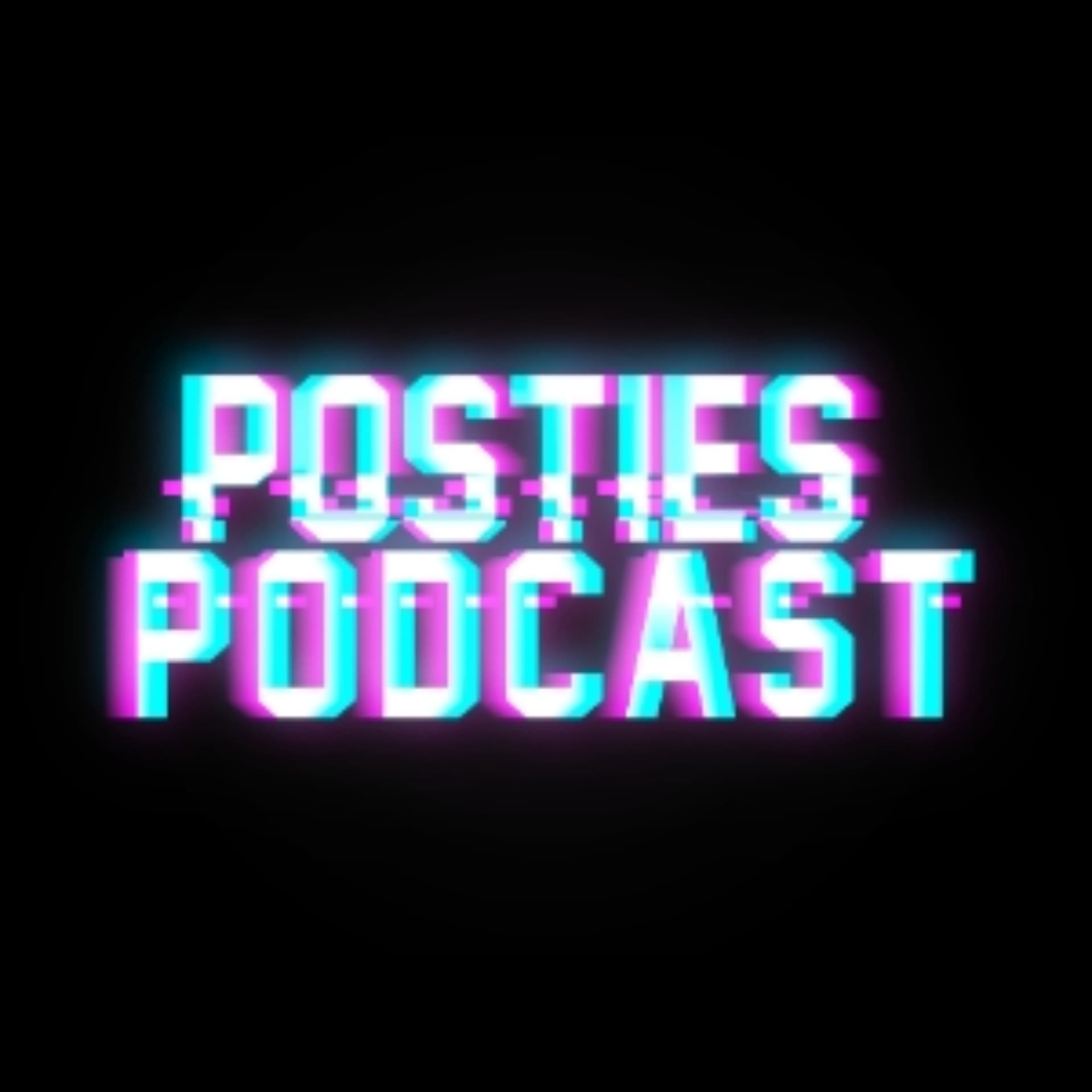 Posties Podcast - Podcasts