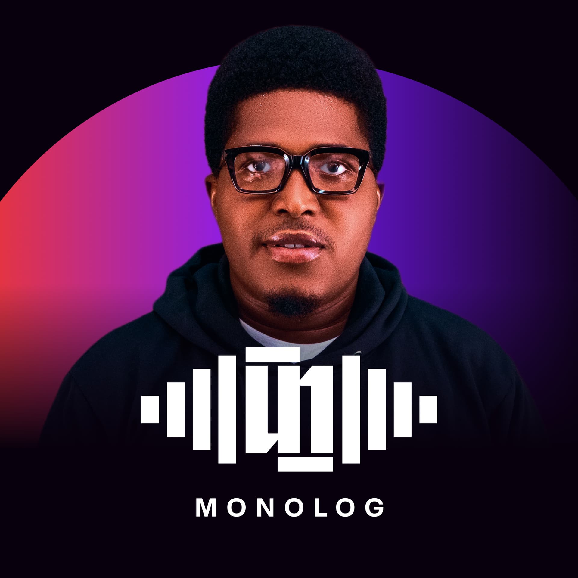 Monolog with Ulu - Podcasts