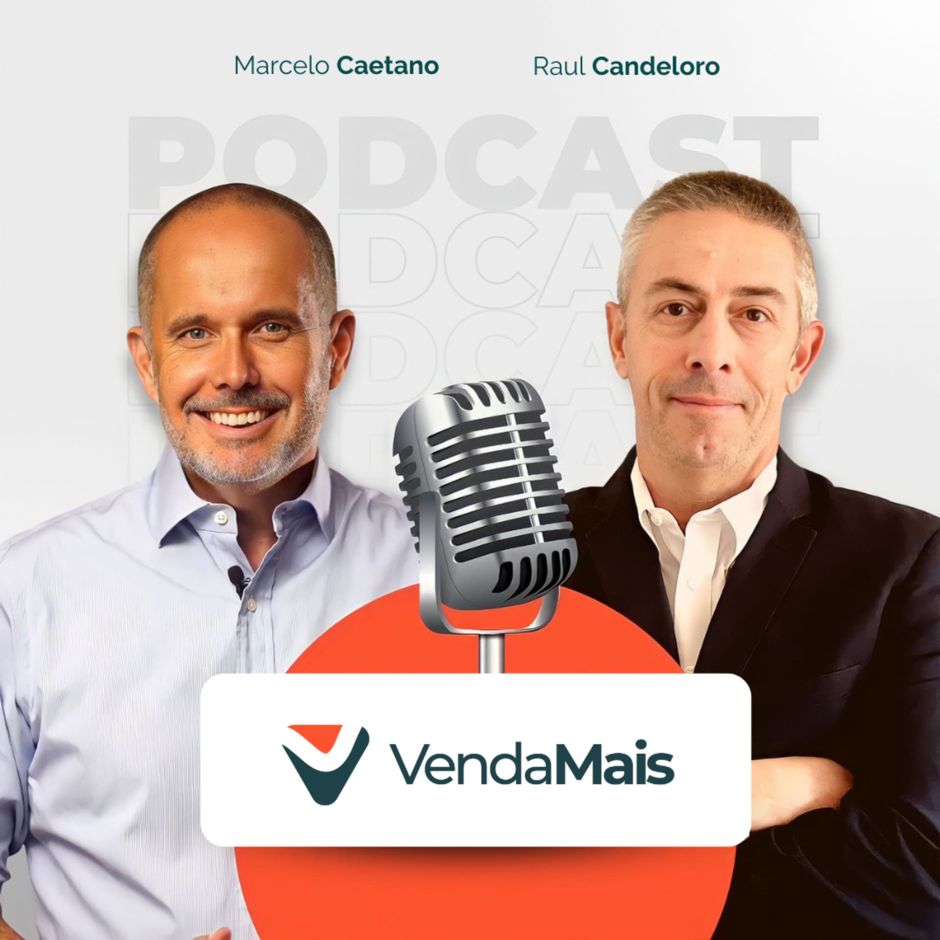 VendaMais - Podcasts