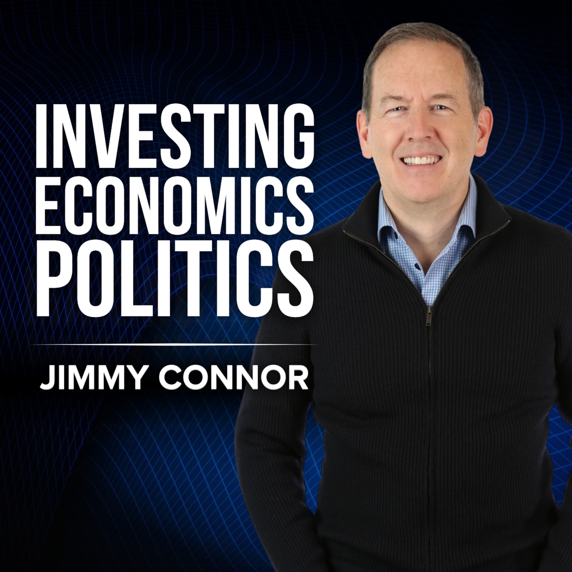Bloor Street Capital | Jimmy Connor Growing and Protecting My Wealth - Podcasts