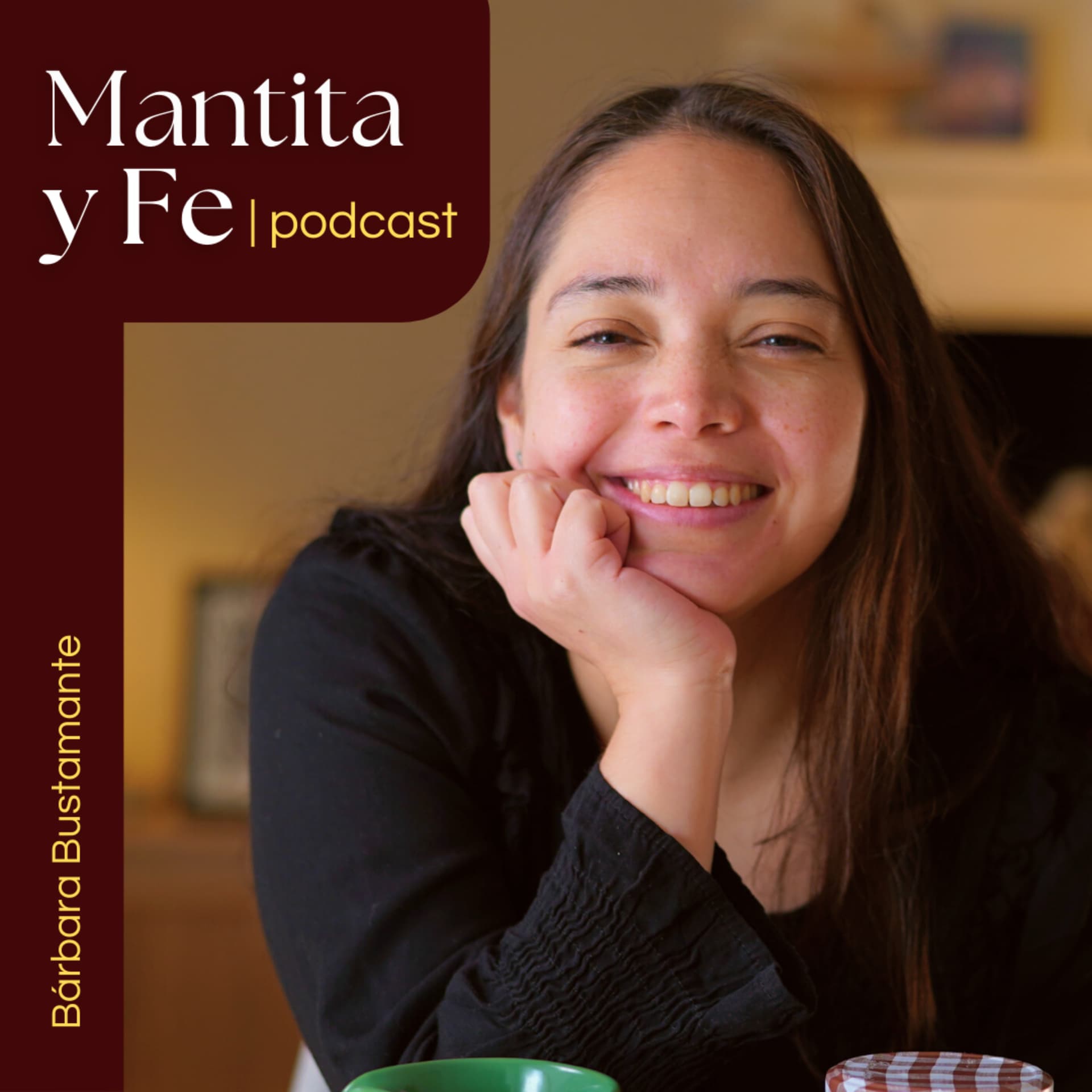 Mantita y Fe - Podcasts