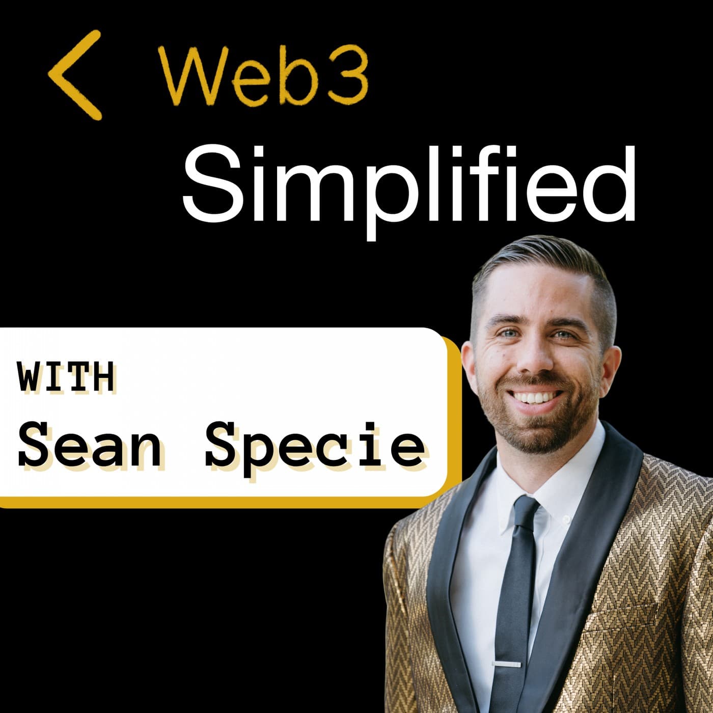 Web3 Simplified - Podcasts