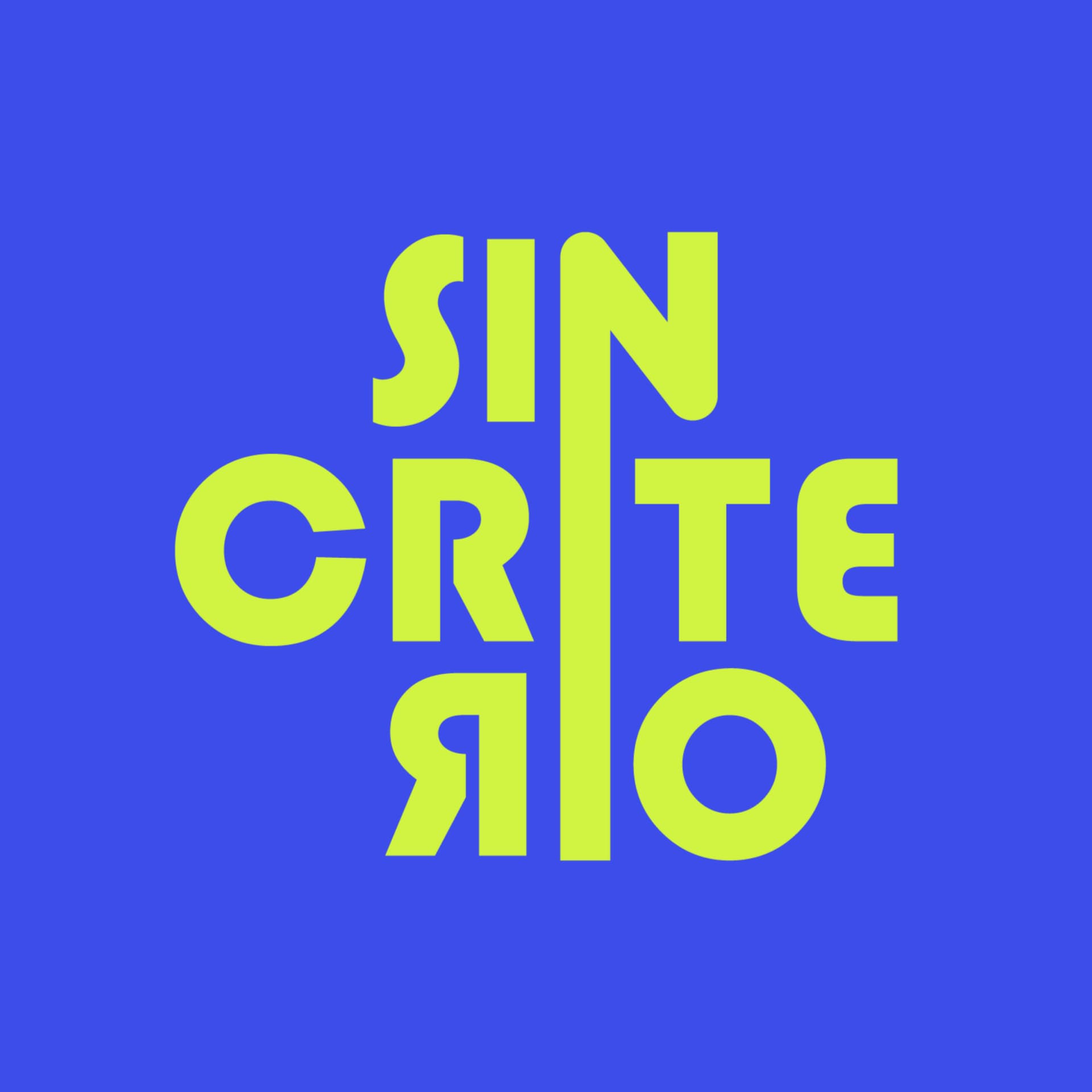 Sin Criterio