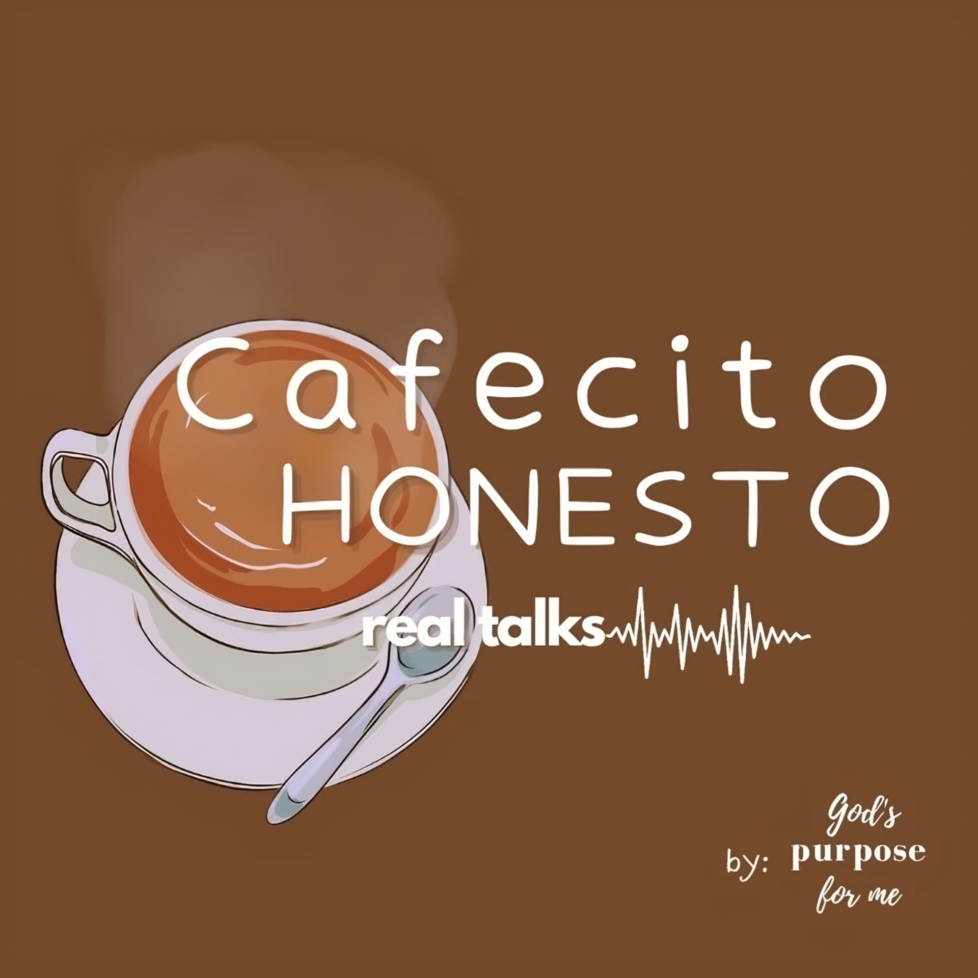 Cafecito honesto - Podcasts