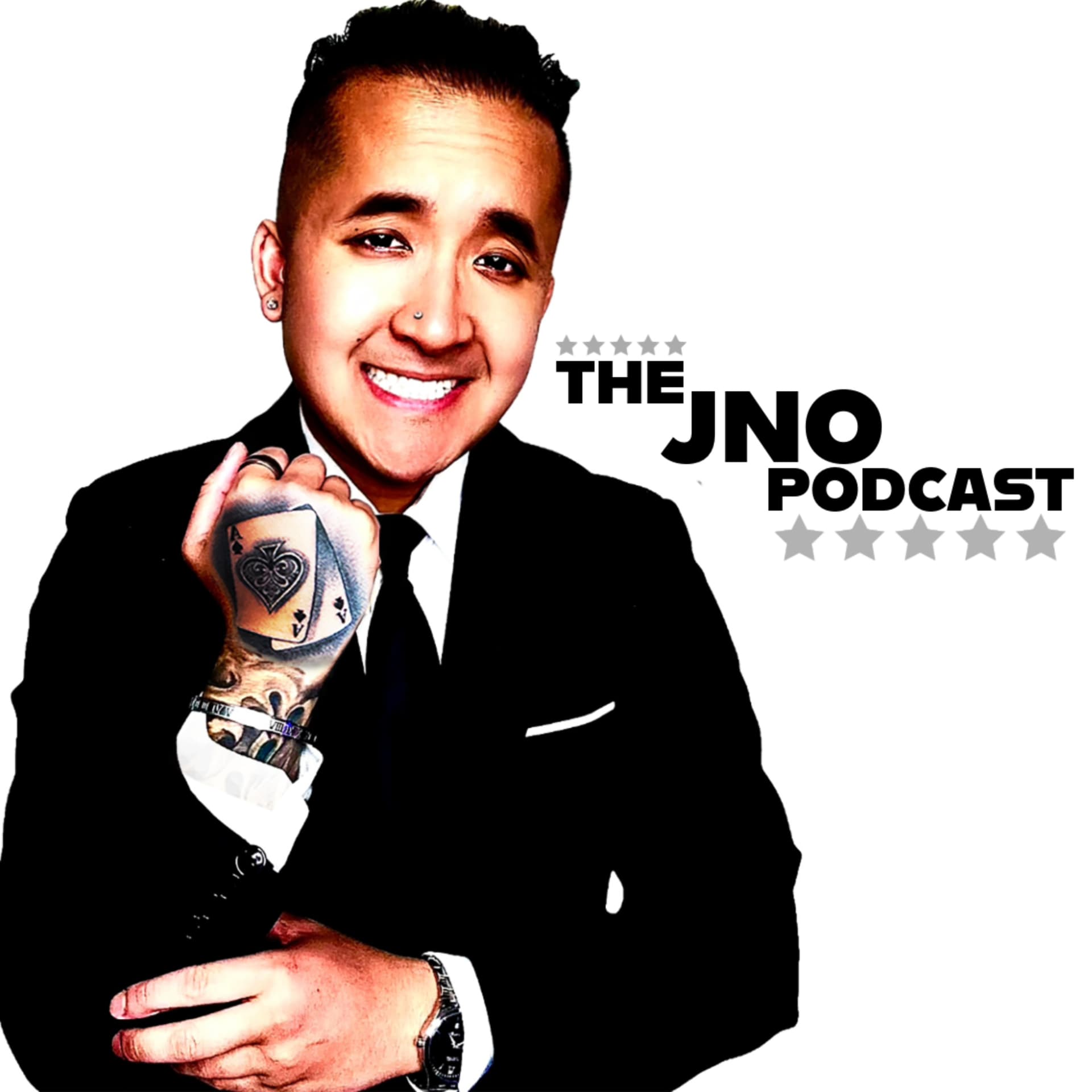 JNO Podcast - Podcast