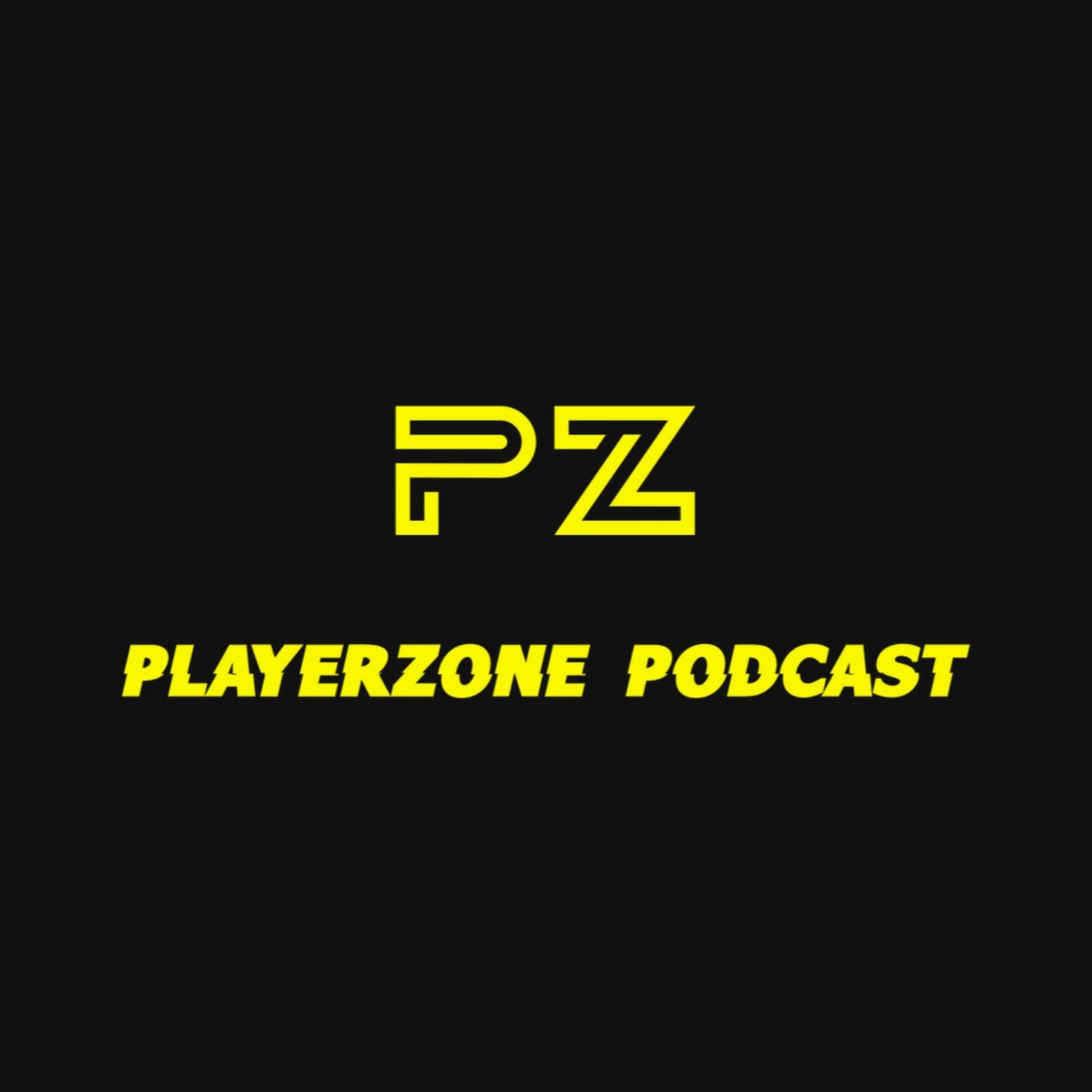 PlayerZone Podcast - Podcasts