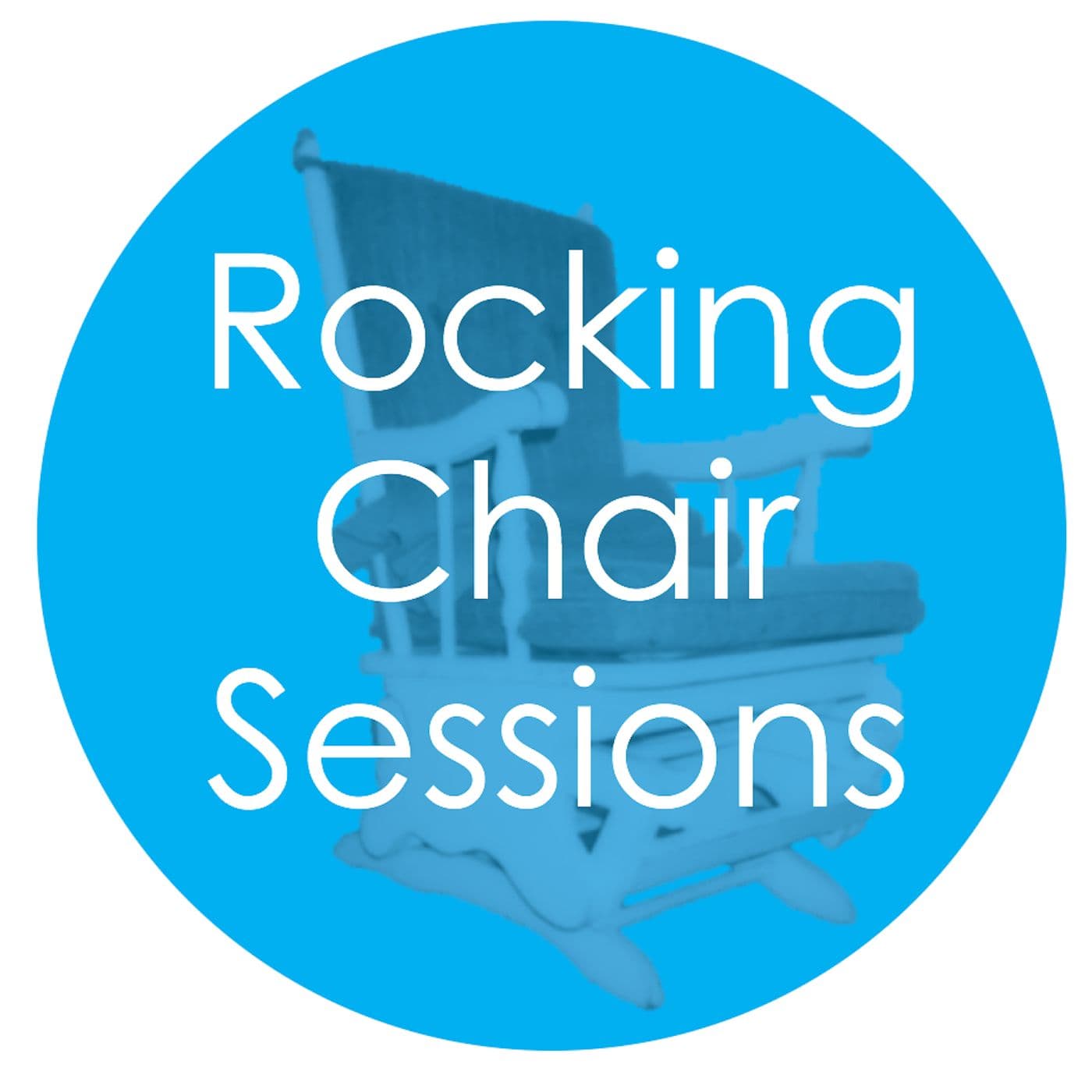 Rocking Chair Sessions - Podcasts
