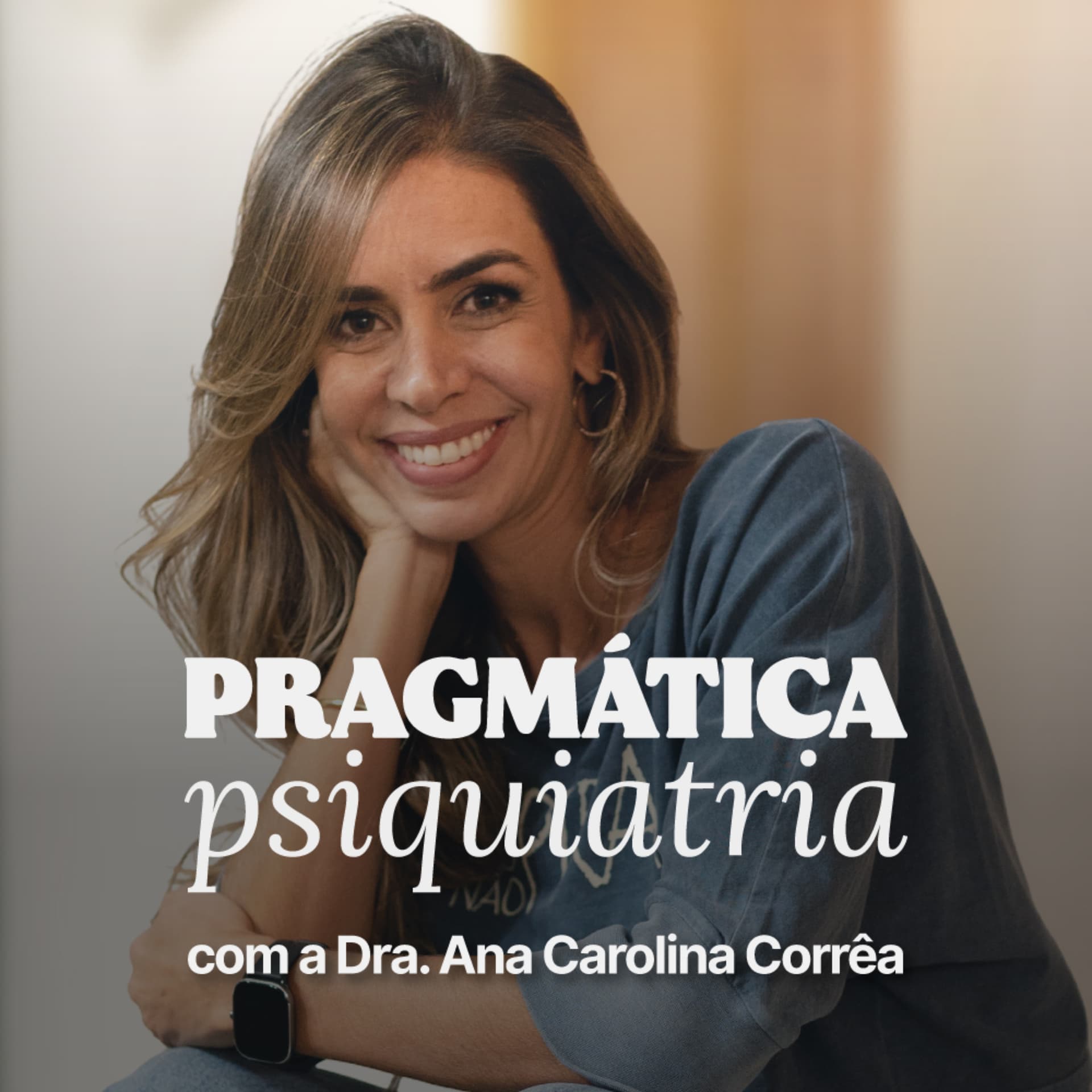 Pragmática Psiquiatria - بودكاست
