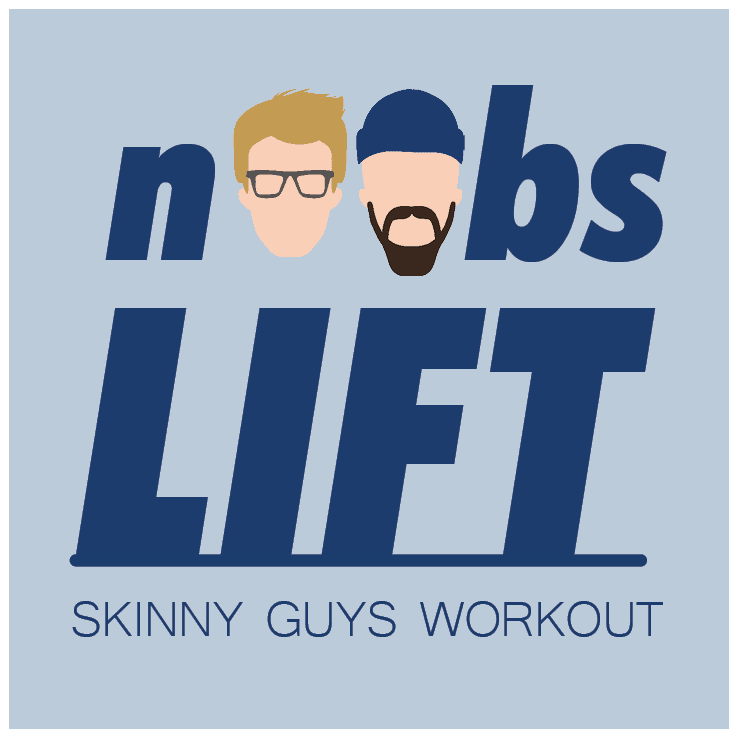 noobs LIFT - Podcasts