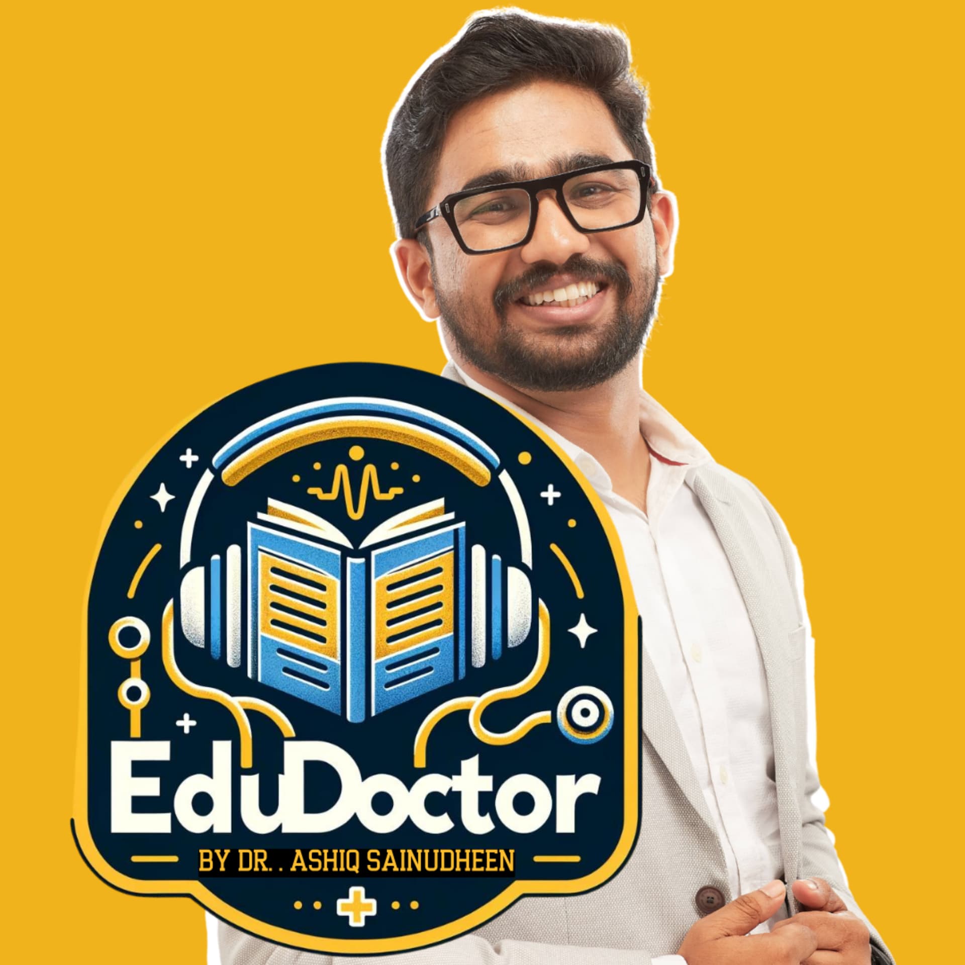 EduDoctor - Podcasts