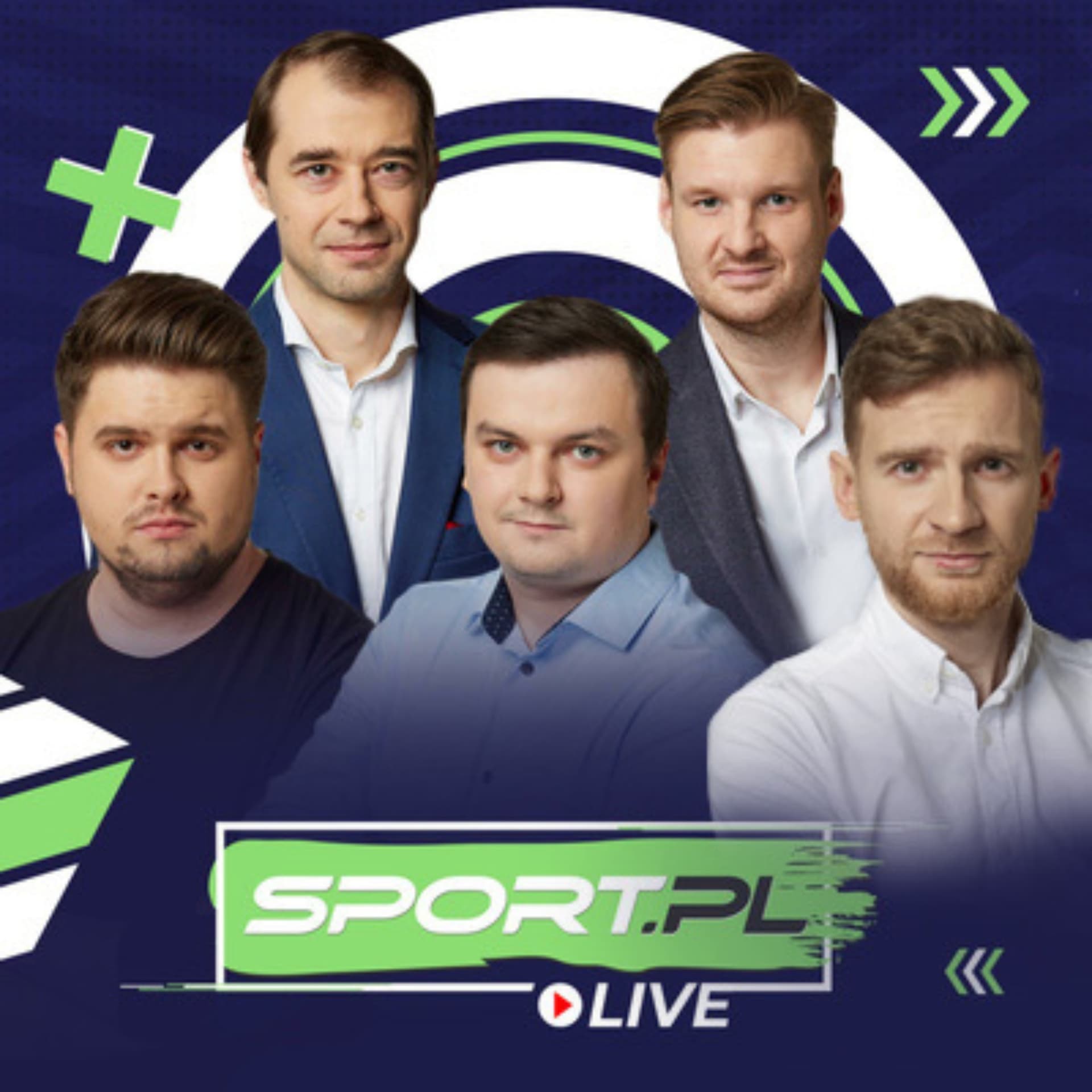 Sport.pl Live - Podcasts