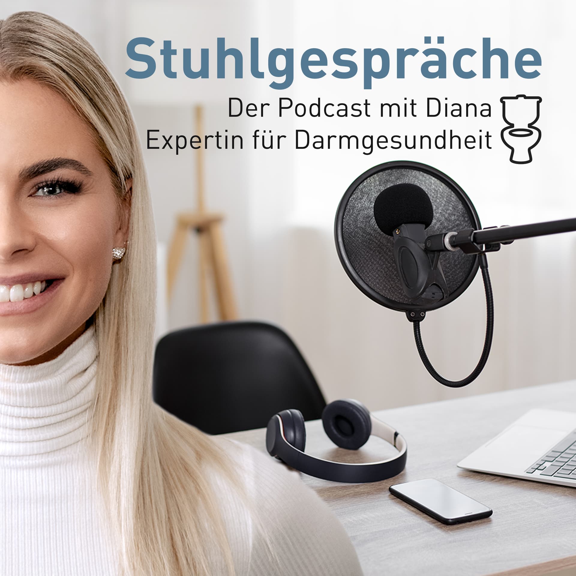 Stuhlgespräche - Podcasts