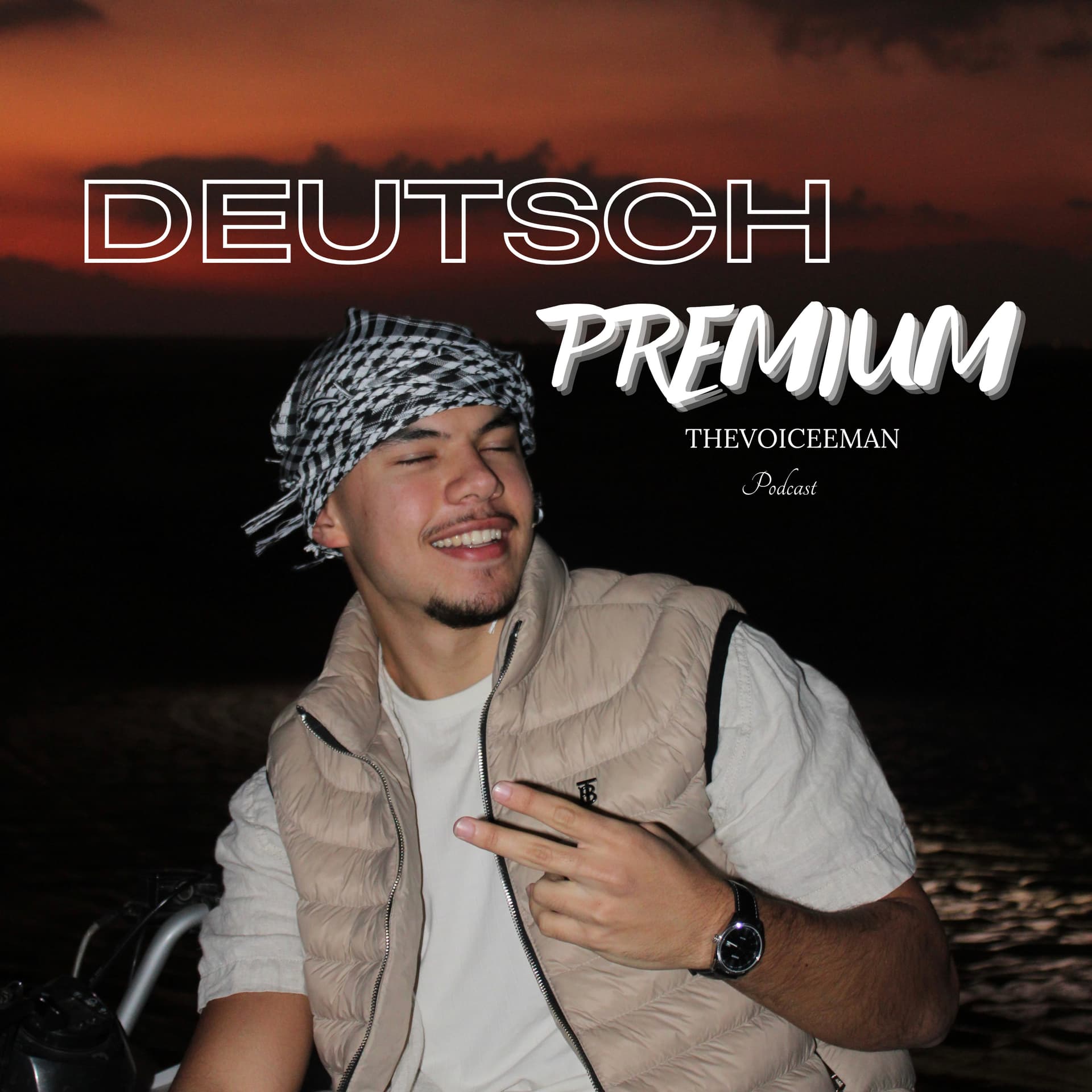 Deutsch Premium - Podcasts