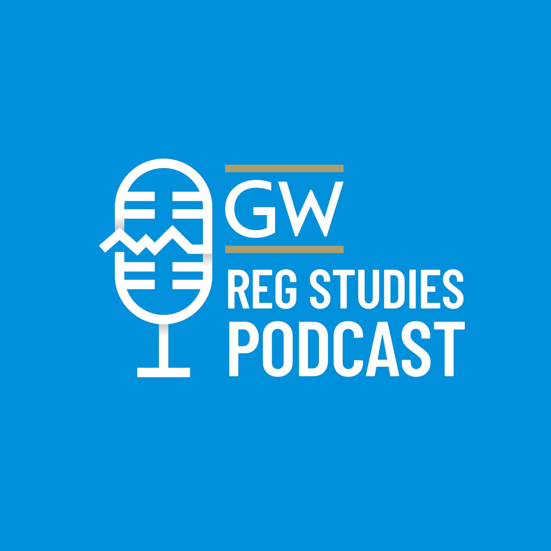 GW Regulatory Studies Podcast - Podcasts
