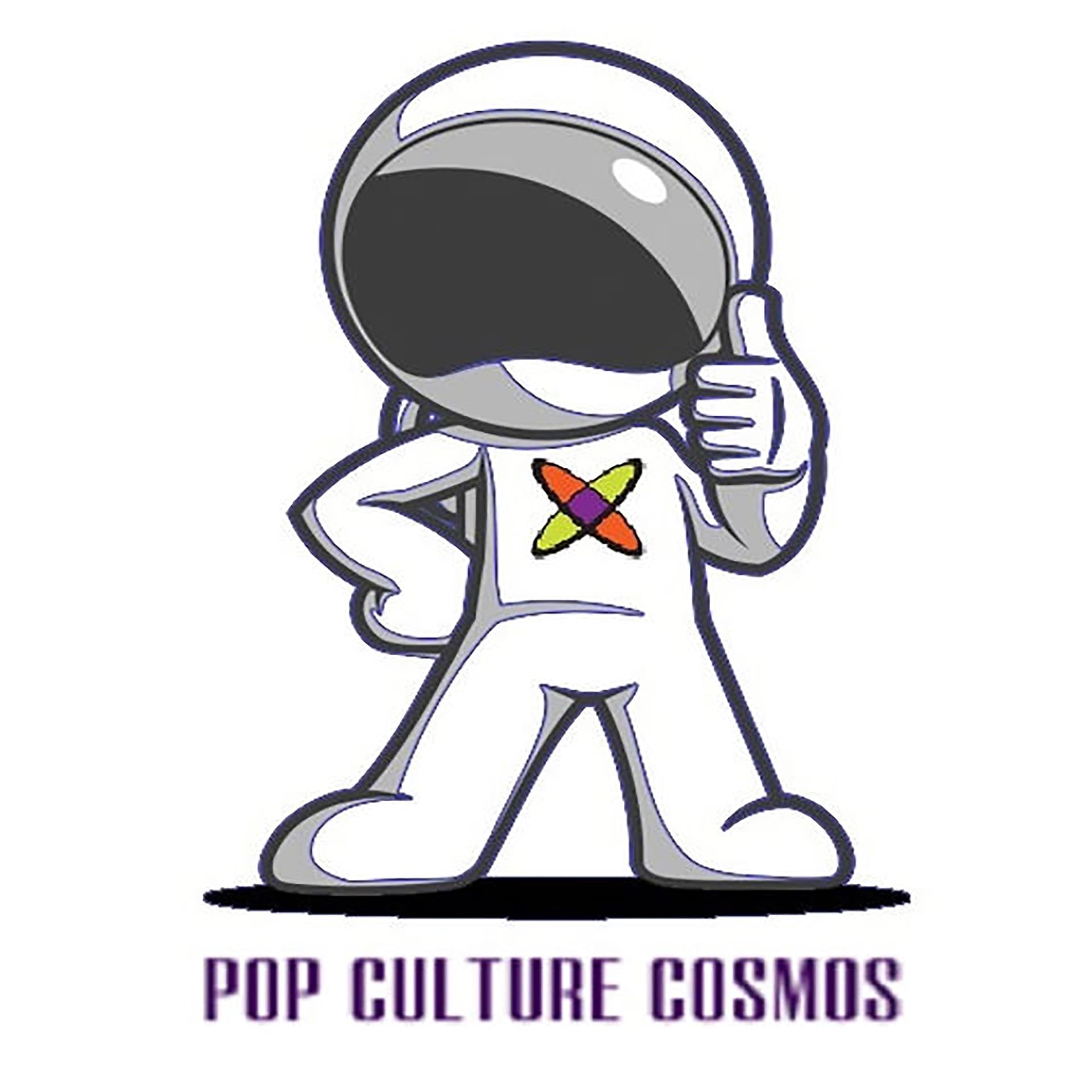 Pop Culture Cosmos - Podcasts