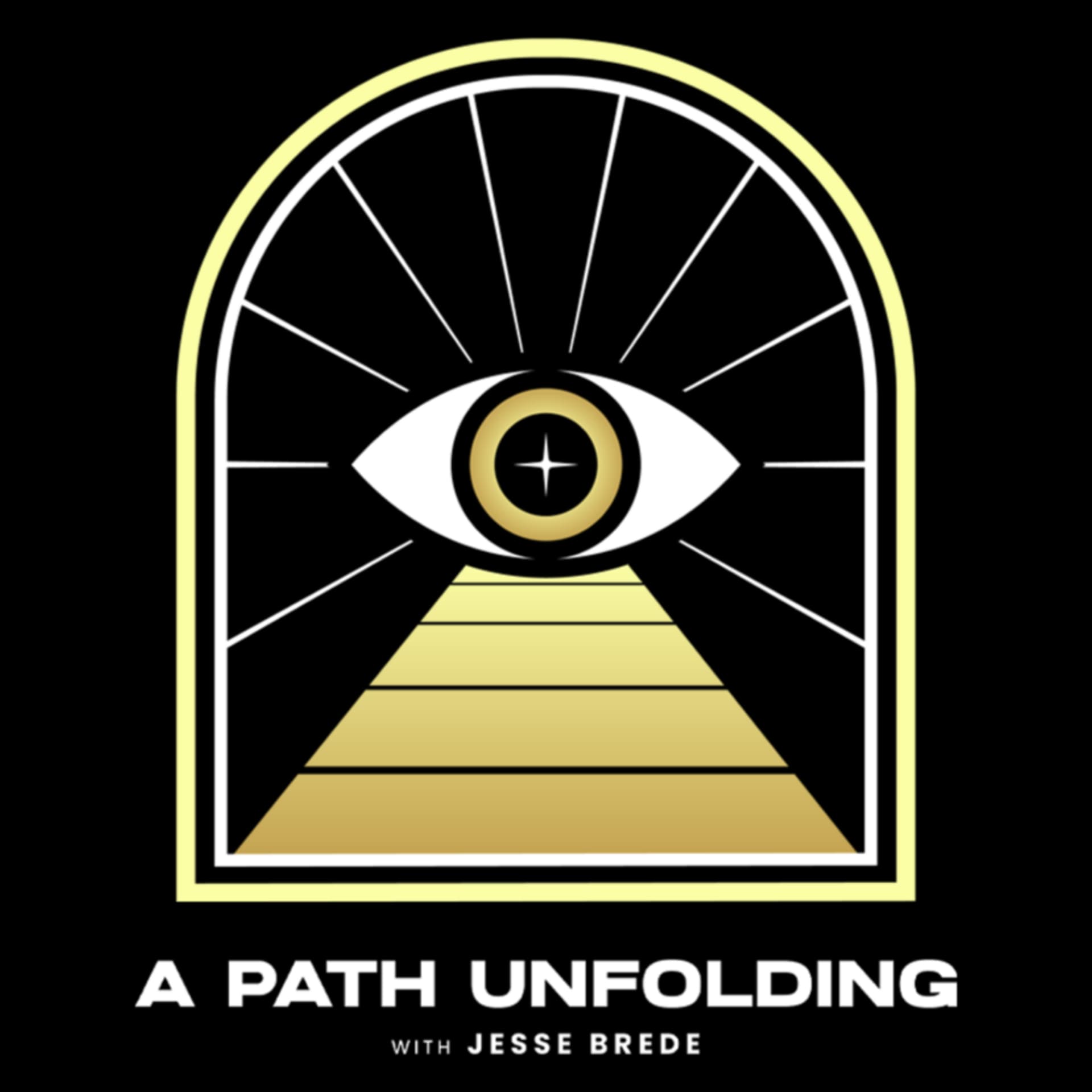 A Path Unfolding with Jesse Brede - Podcasts