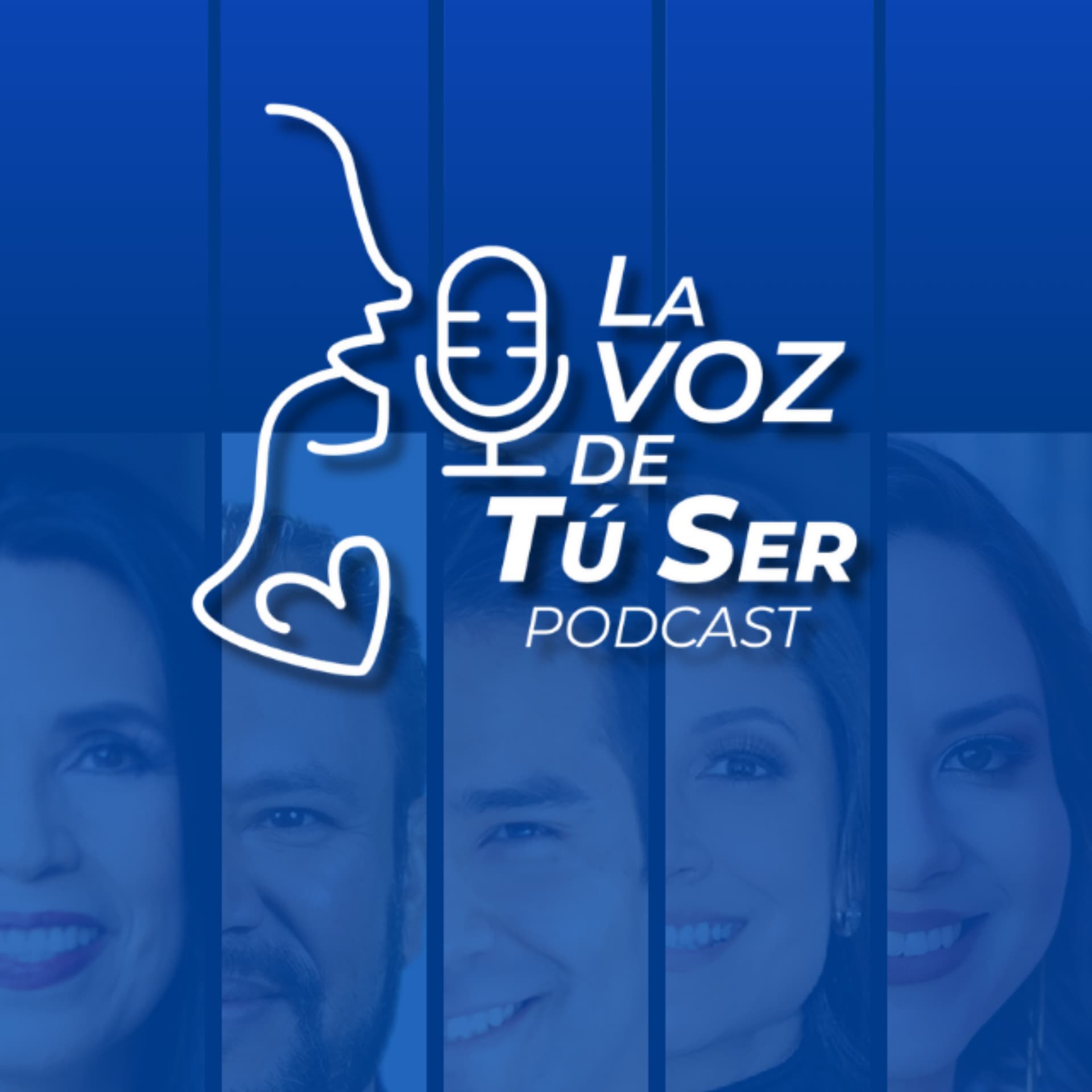 La Voz de tu Ser - Podcasts