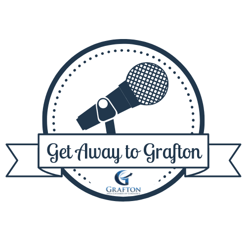 Get Away To Grafton - Podcasts