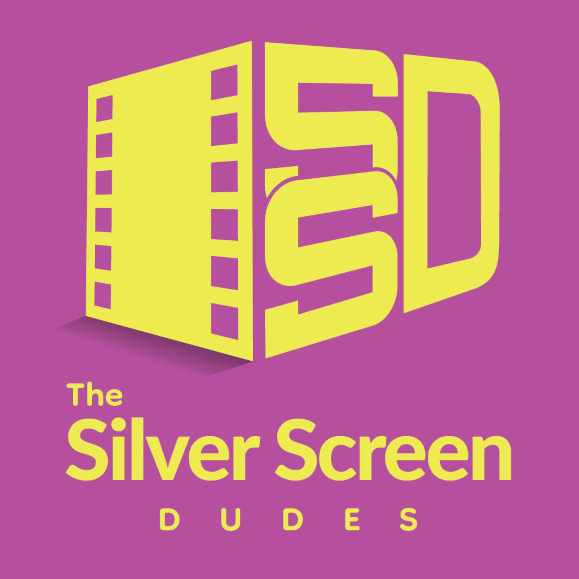 The Silver Screen Dudes - Podcasts