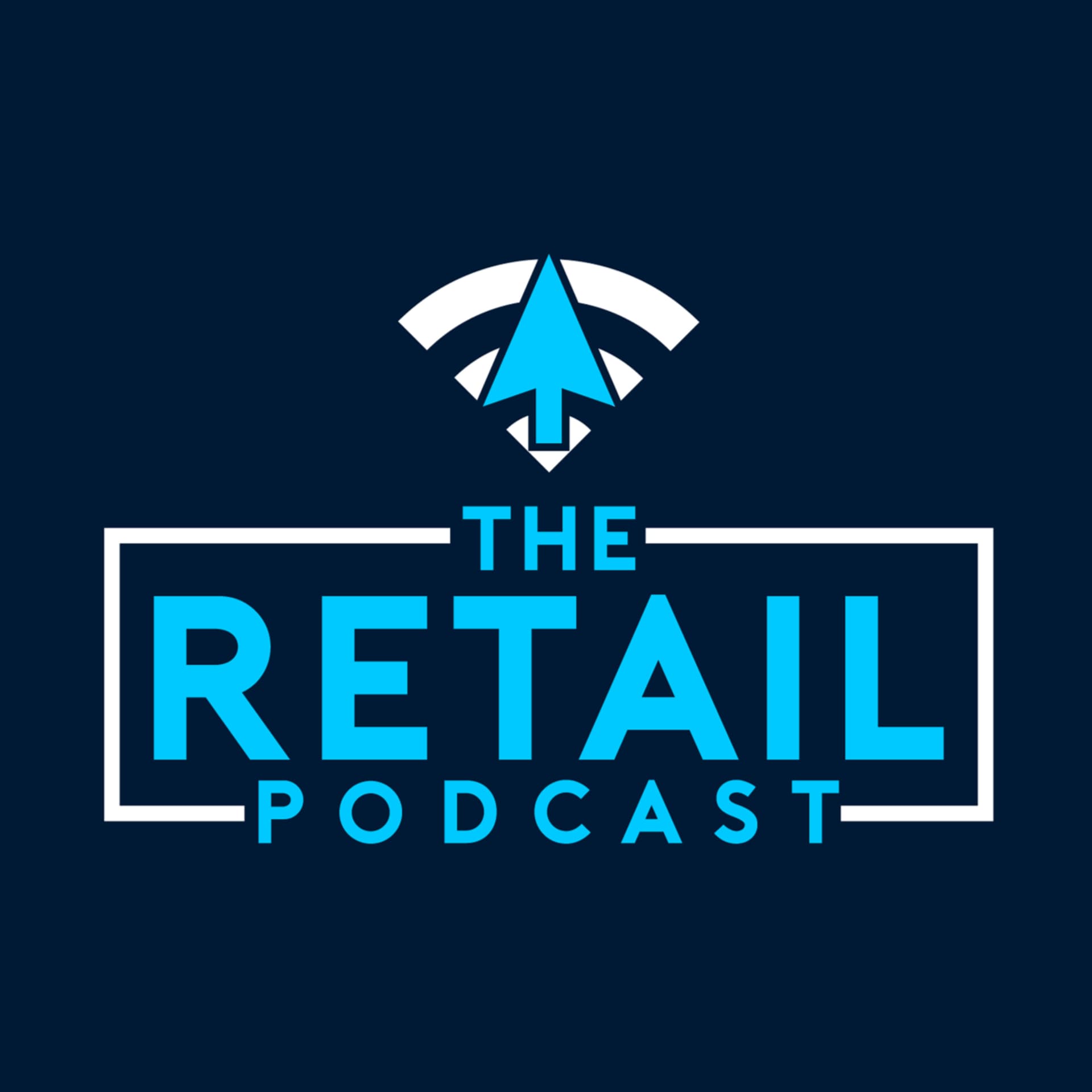 The Retail Podcast - Podcasts