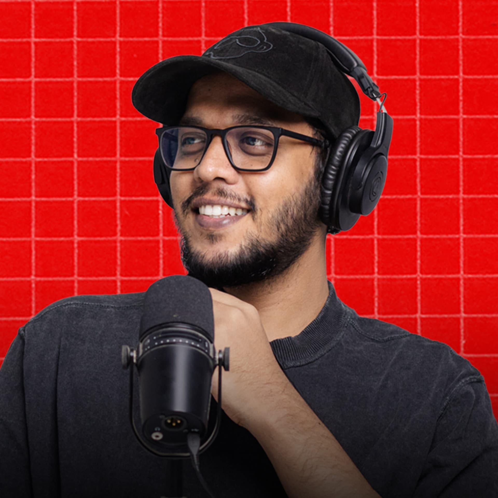 Shashvin's Podcast - Podcasts