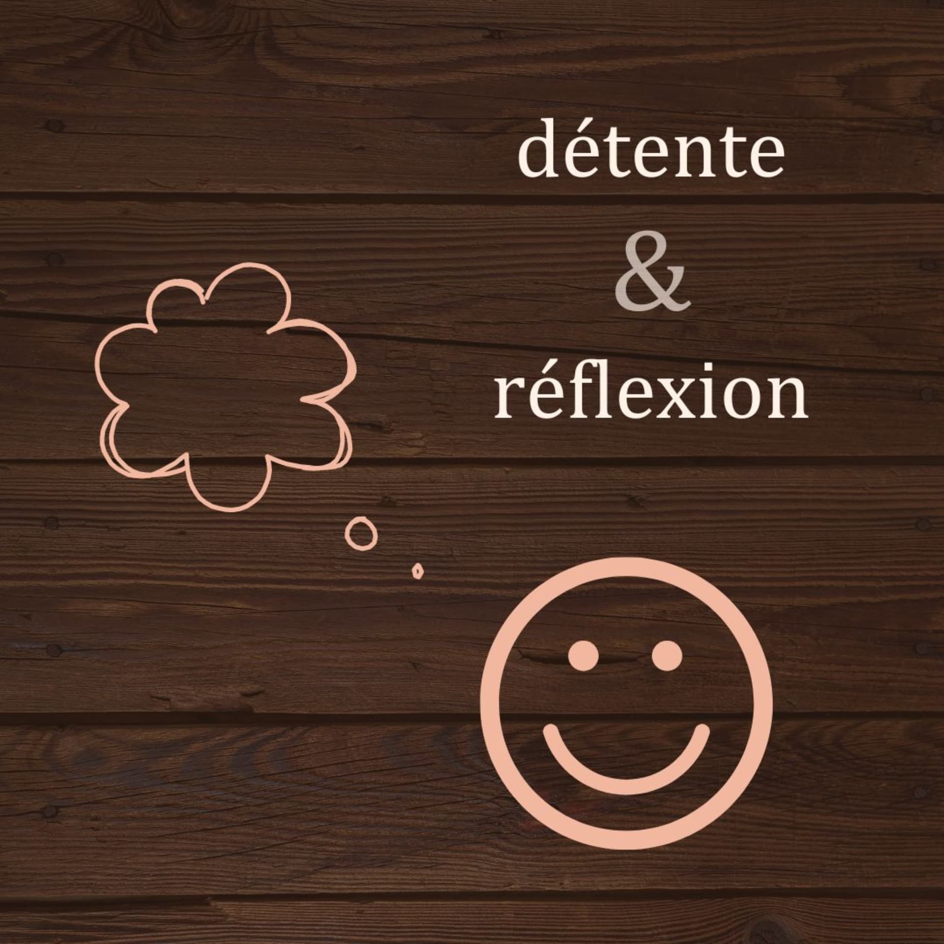 détente et réflexion - Podcasts