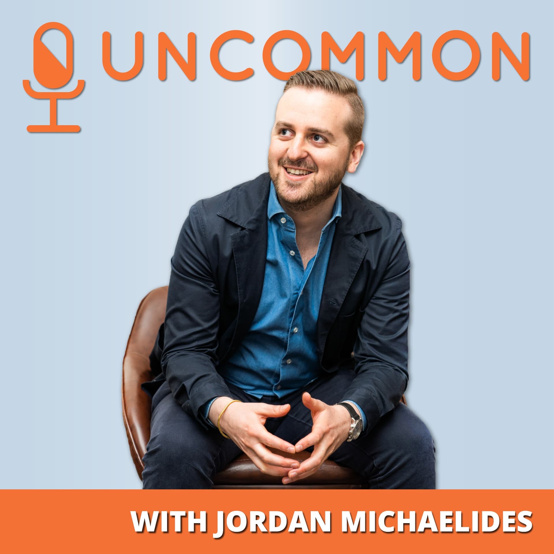 Uncommon - Podcasts