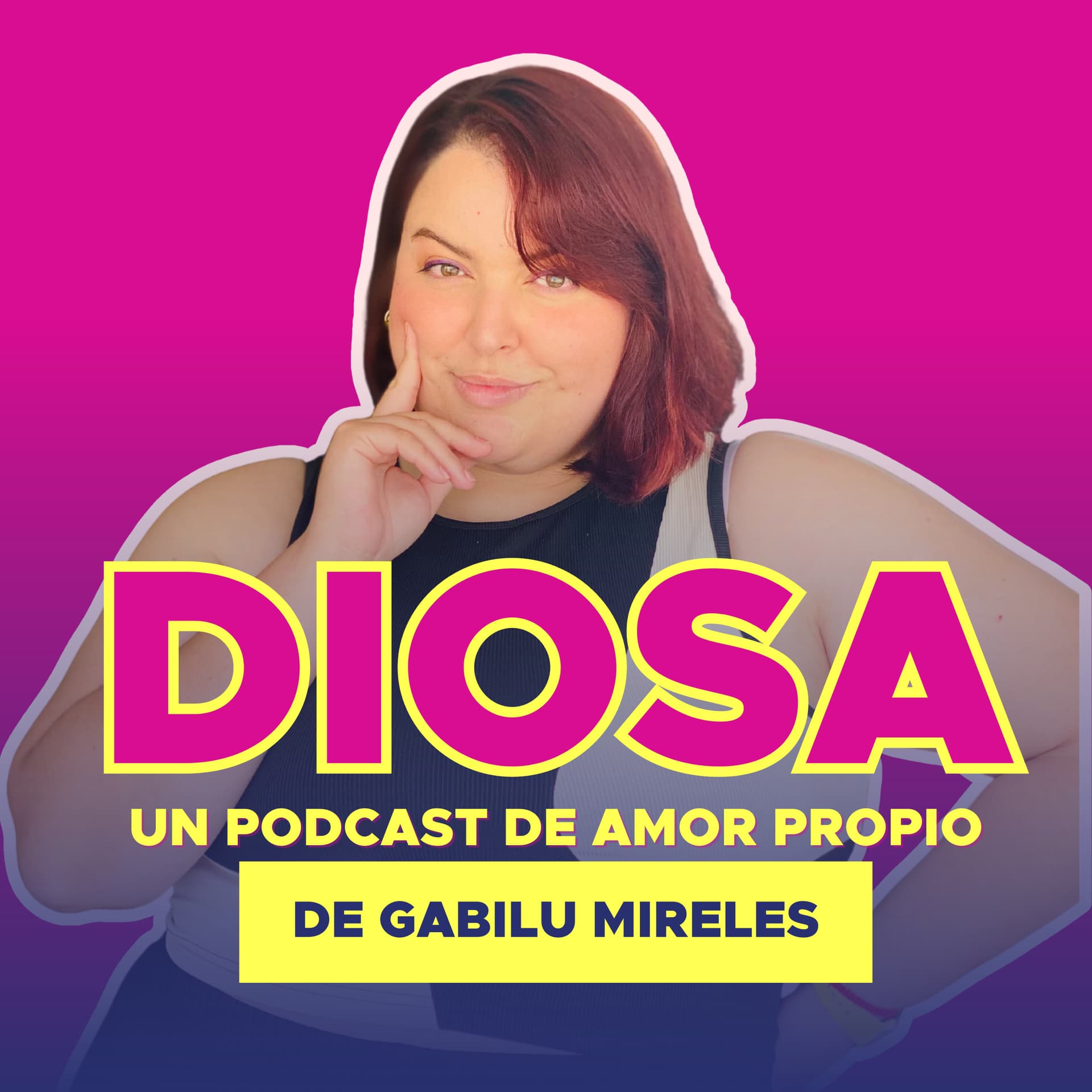 El Podcast de Gabilú Mireles - Podcasts