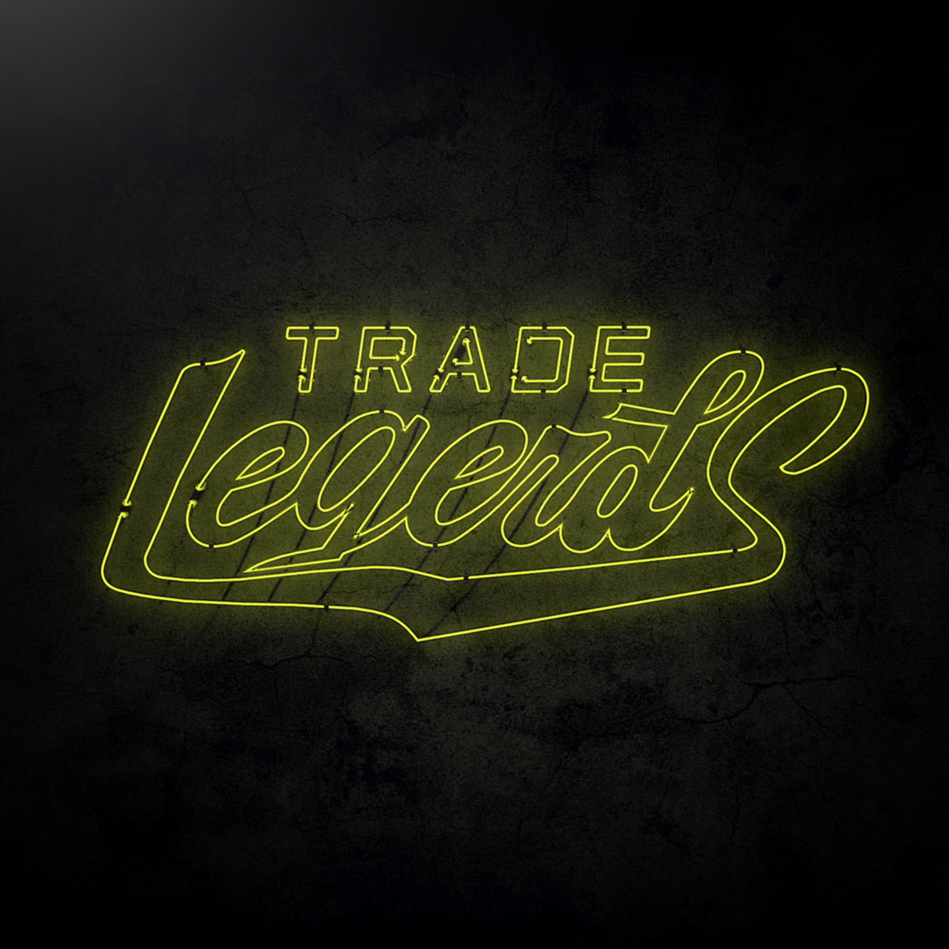 Trade Legends — The UK's number 1 Tradesman & Construction Podcast - Podcast