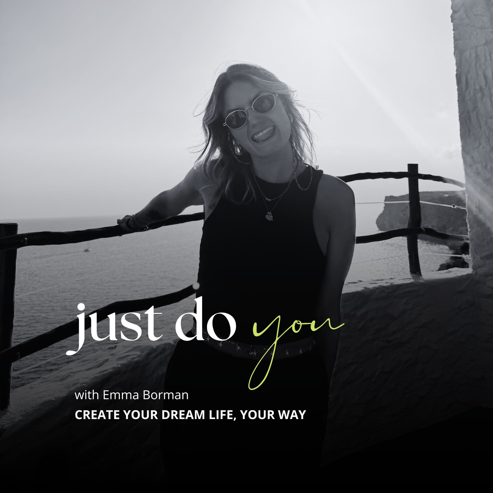 Just Do You - Podcasts
