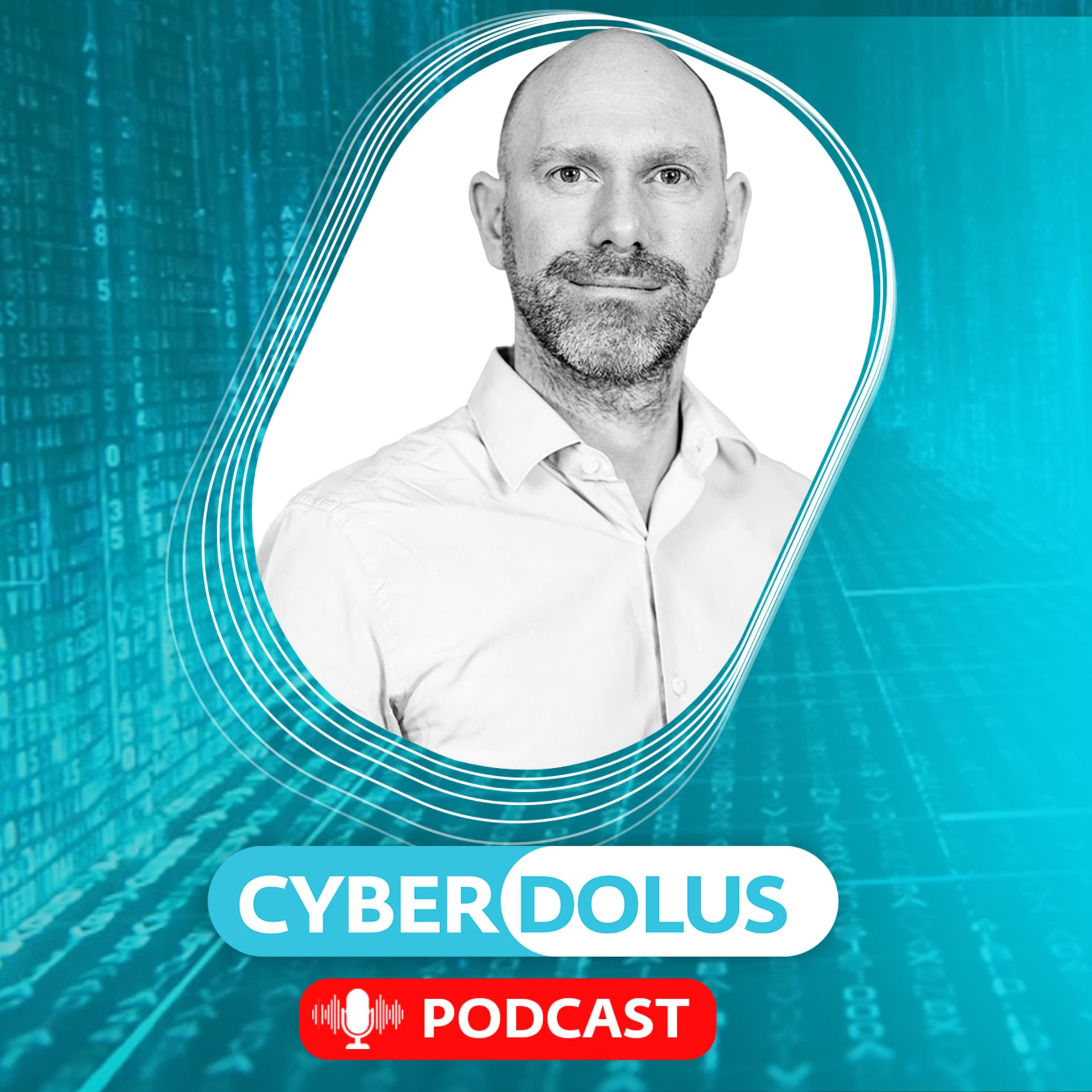CyberDolus - Podcasts