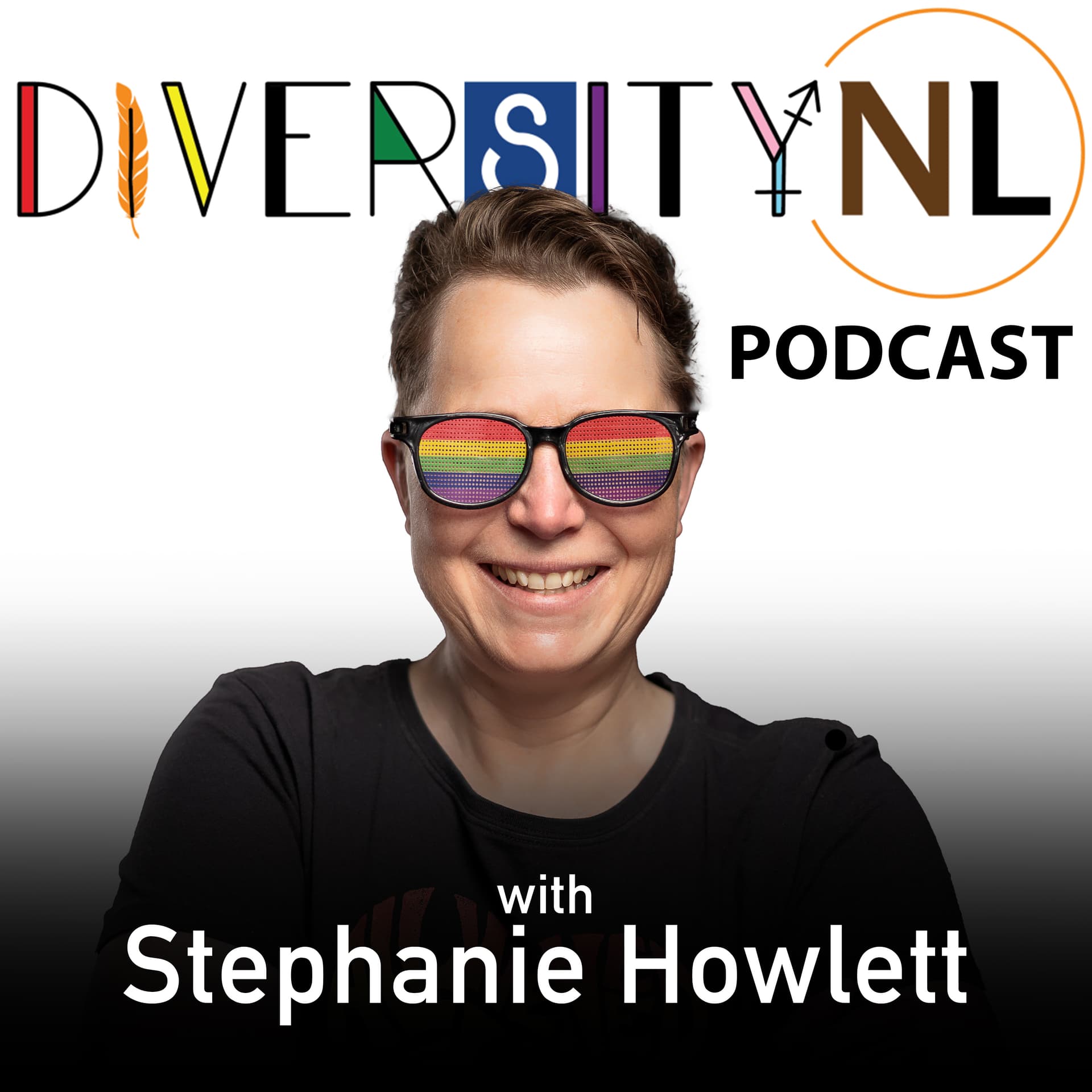 DiversityNL Podcast - Podcasts