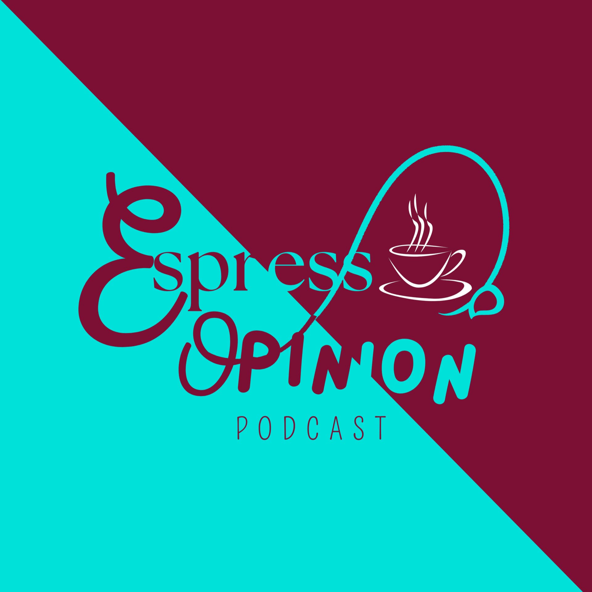 Espresso Opinión - Podcasts