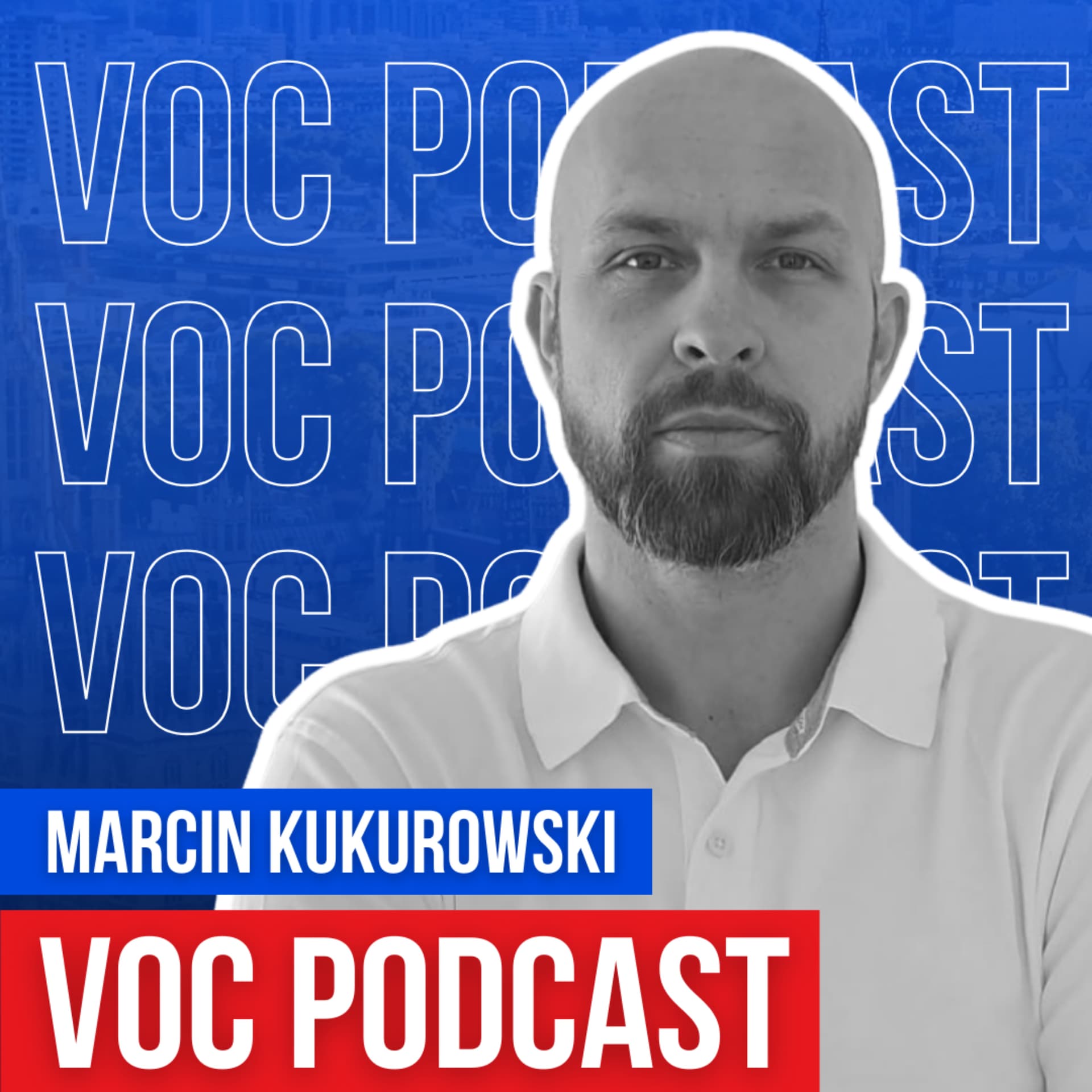 The Voices of Confidence - Podcasts