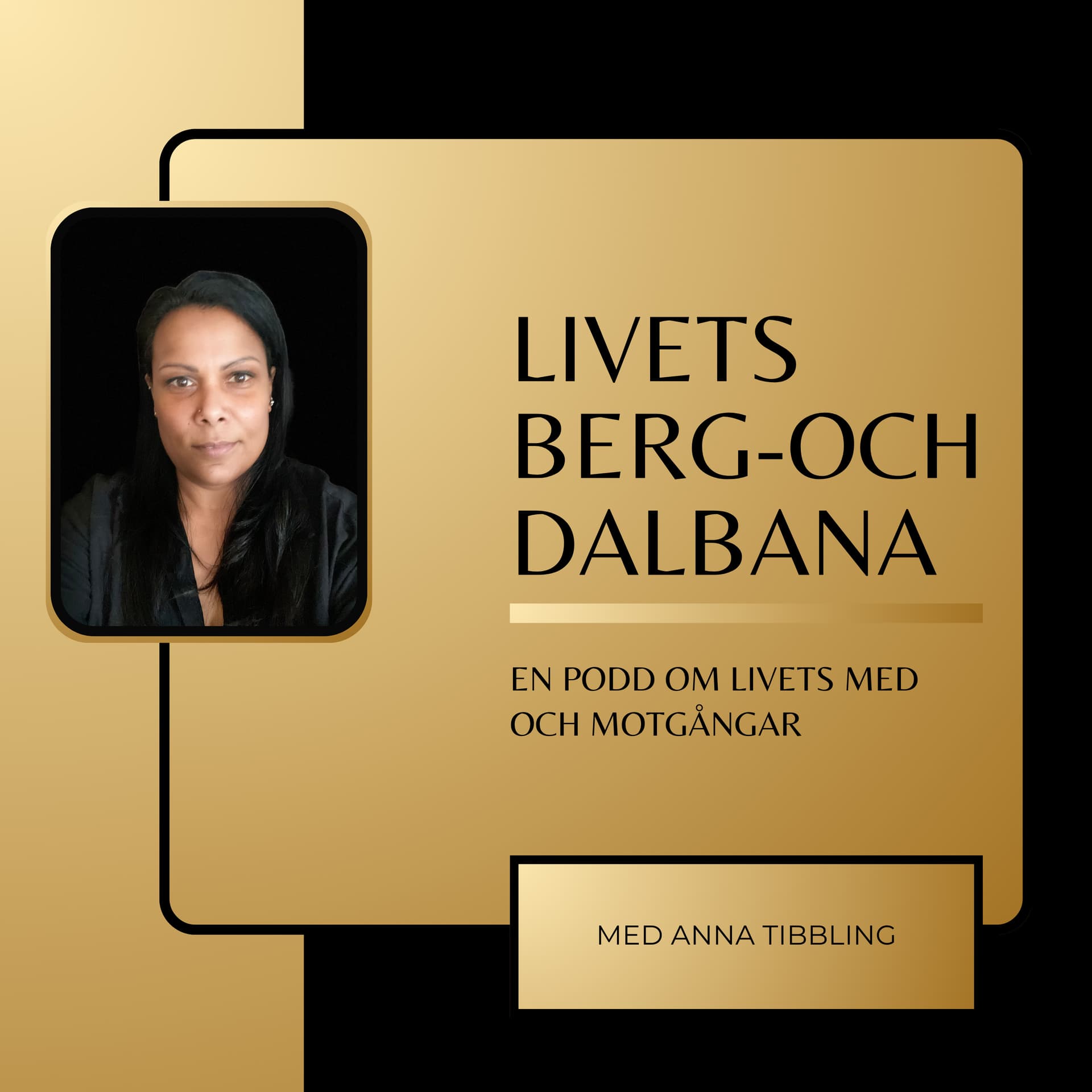 Livets Berg- och dalbana - Podcasts