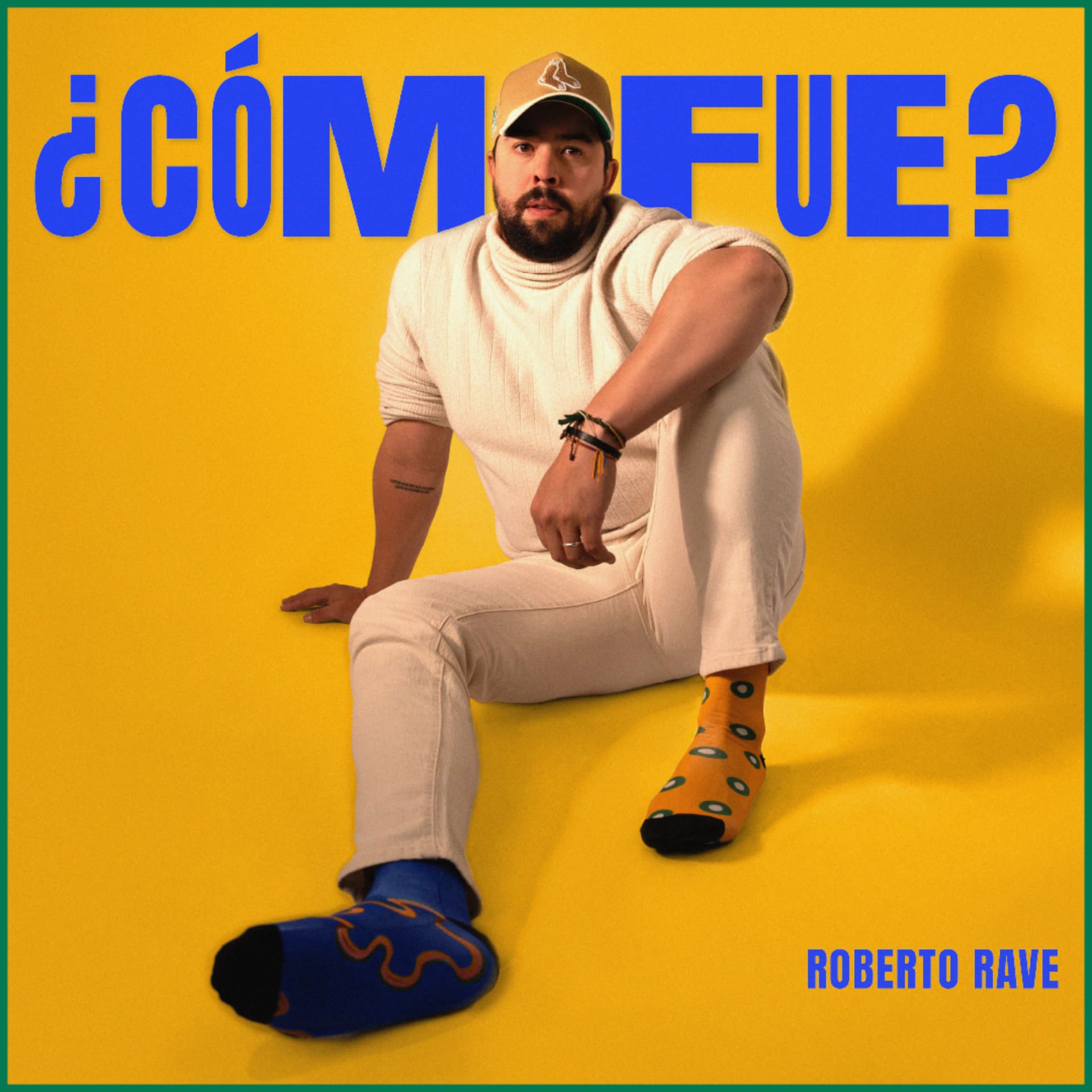 ¿Cómo fue? - Podcasts