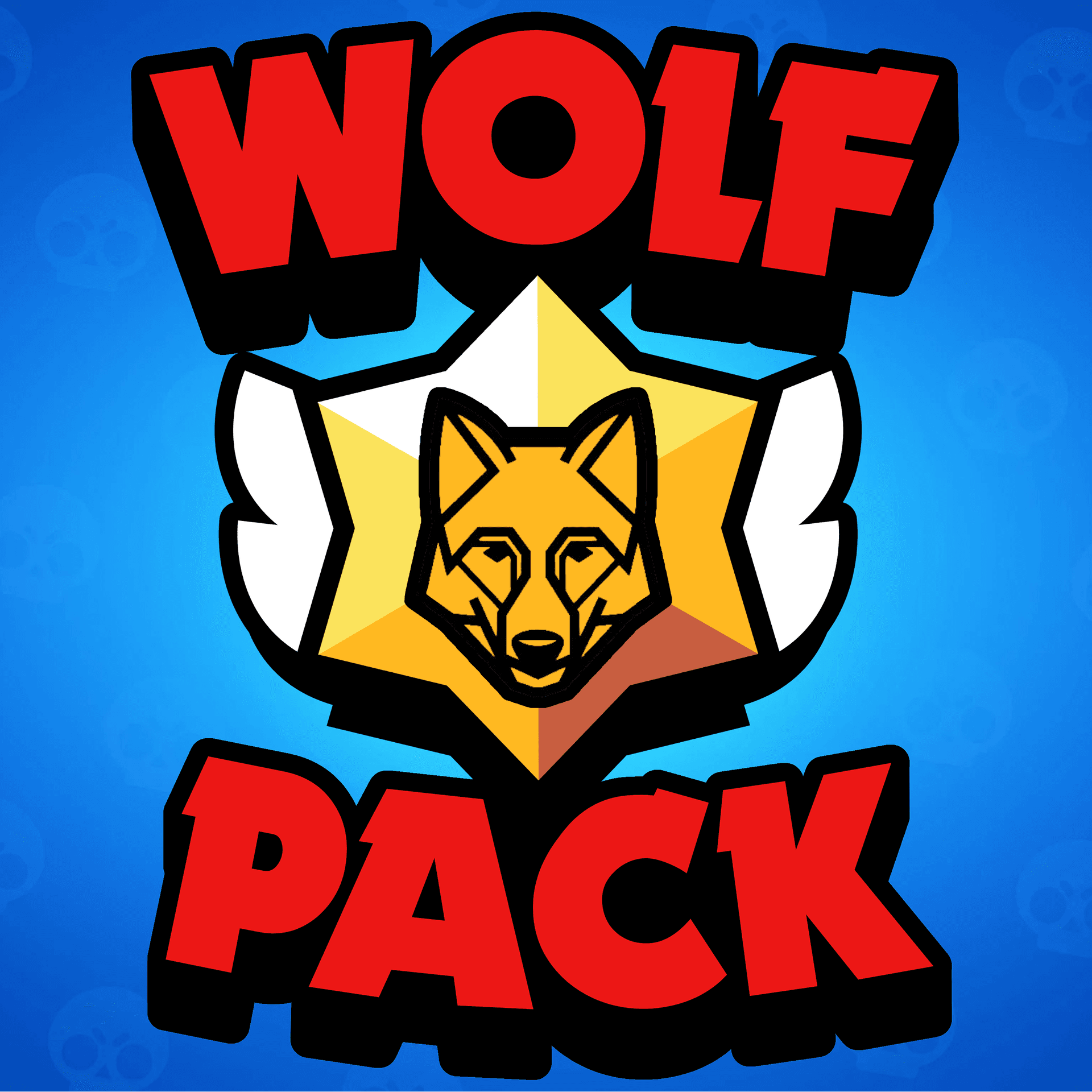 Wolf Pack - Brawl Stars - بودكاست