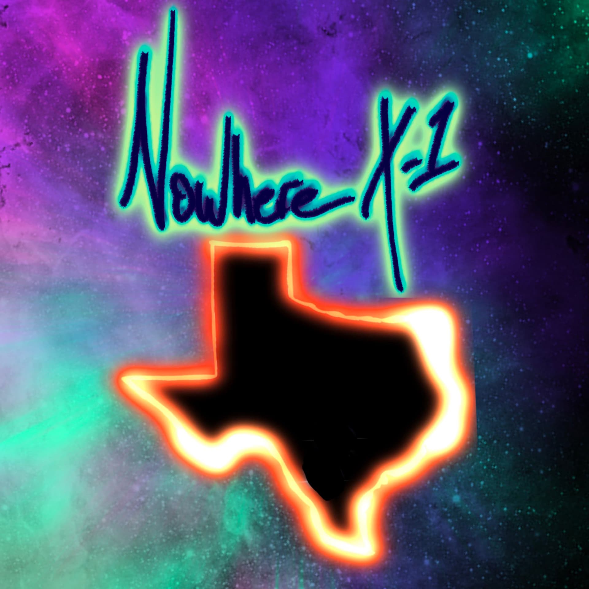 Nowhere X-1 - Podcasts
