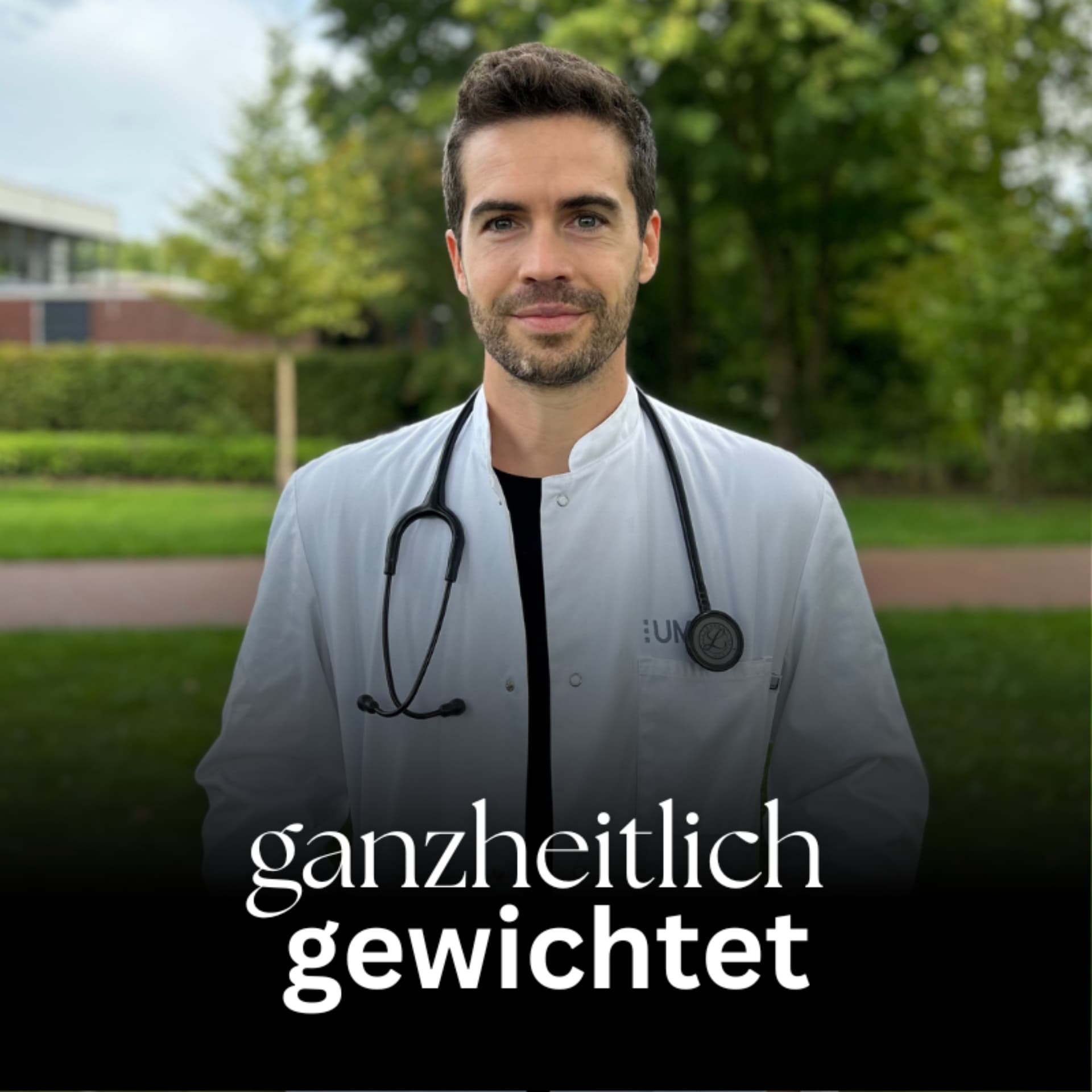 ganzheitlich gewichtet